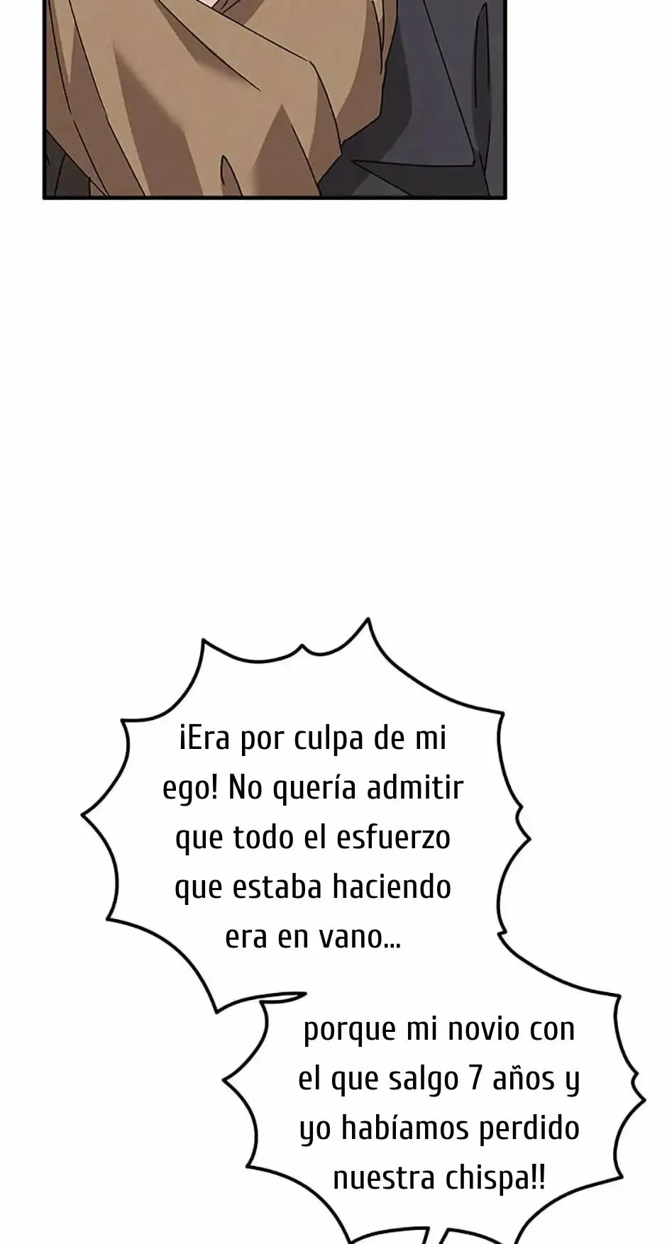 Rocíe flores en el puente de madera Capítulo 55 en Línea - página 100