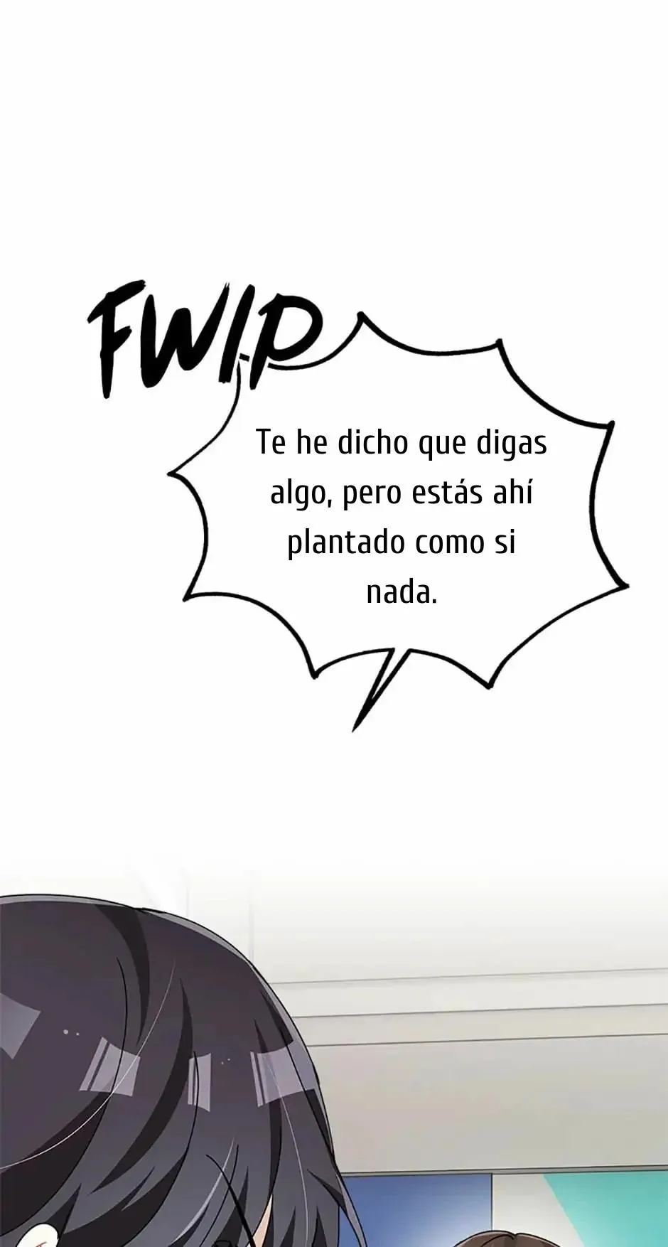 Rocíe flores en el puente de madera Capítulo 55 en Línea - página 105
