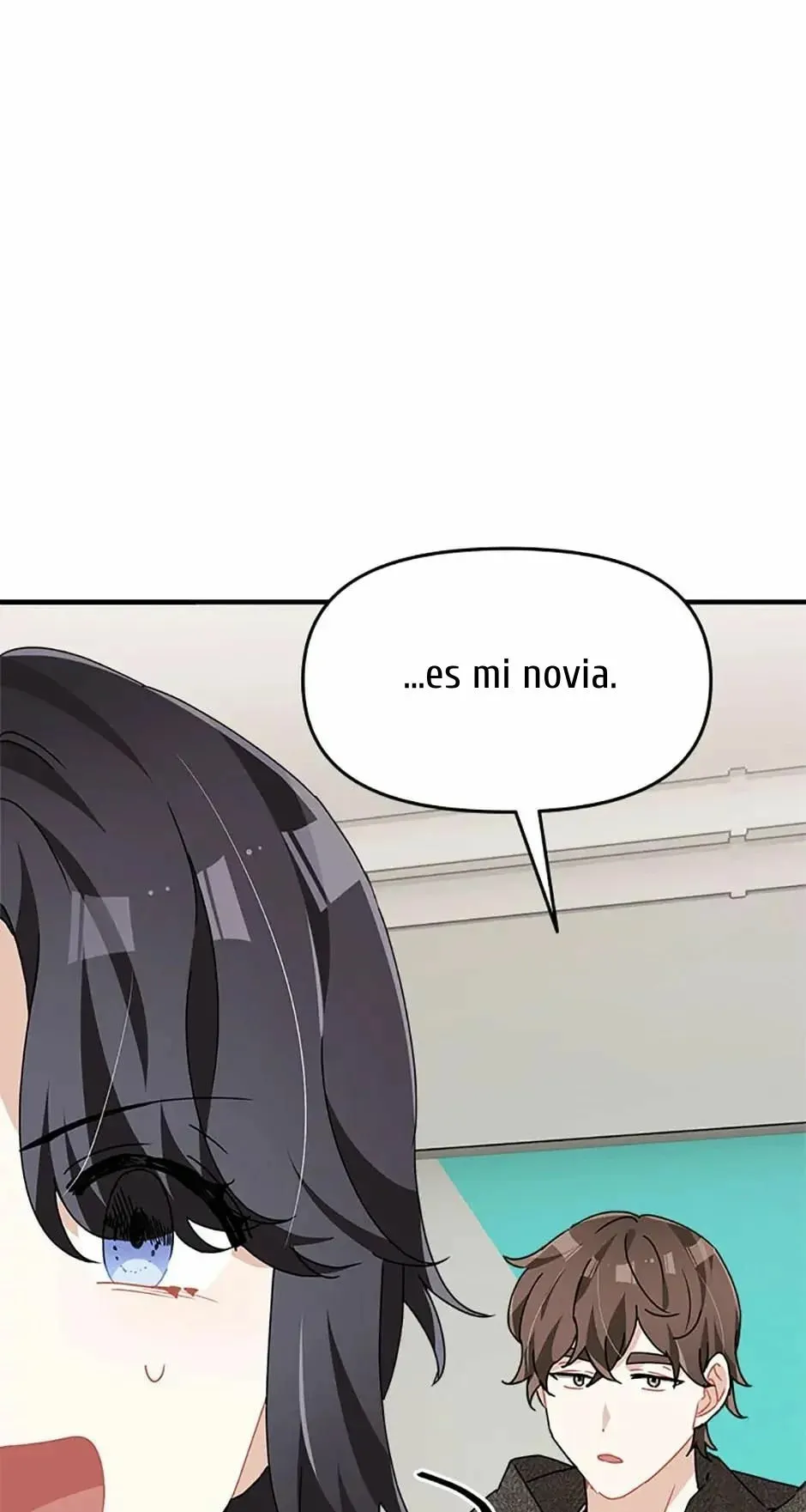 Rocíe flores en el puente de madera Capítulo 55 en Línea - página 109