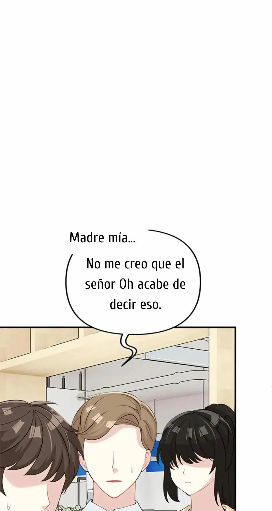 Rocíe flores en el puente de madera Capítulo 56 en Línea - página 6