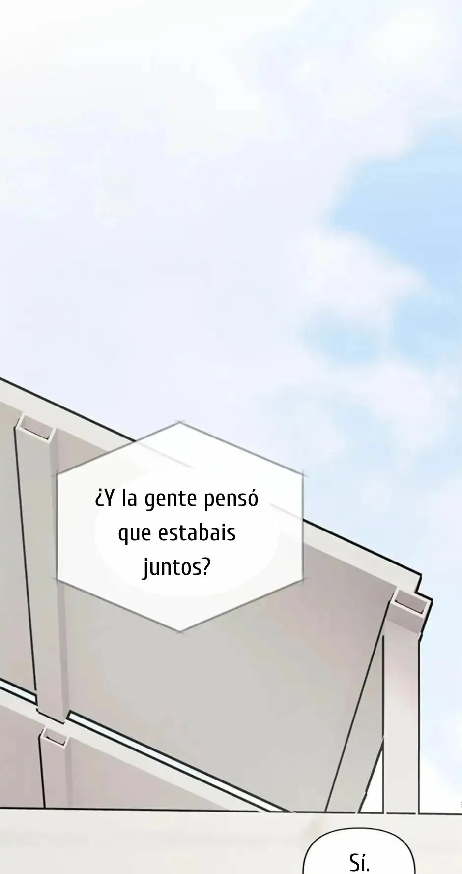 Rocíe flores en el puente de madera Capítulo 56 en Línea - página 13
