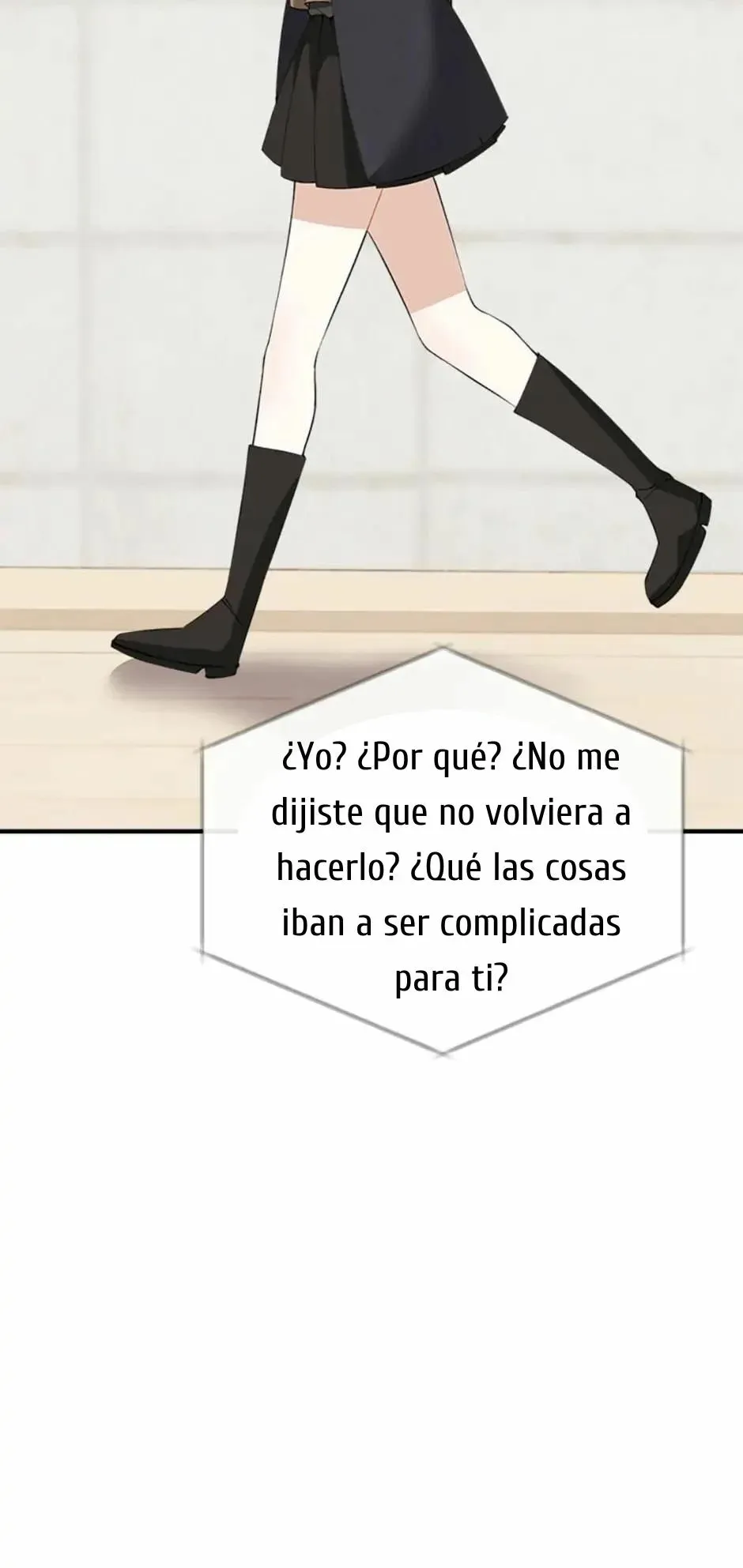 Rocíe flores en el puente de madera Capítulo 56 en Línea - página 16