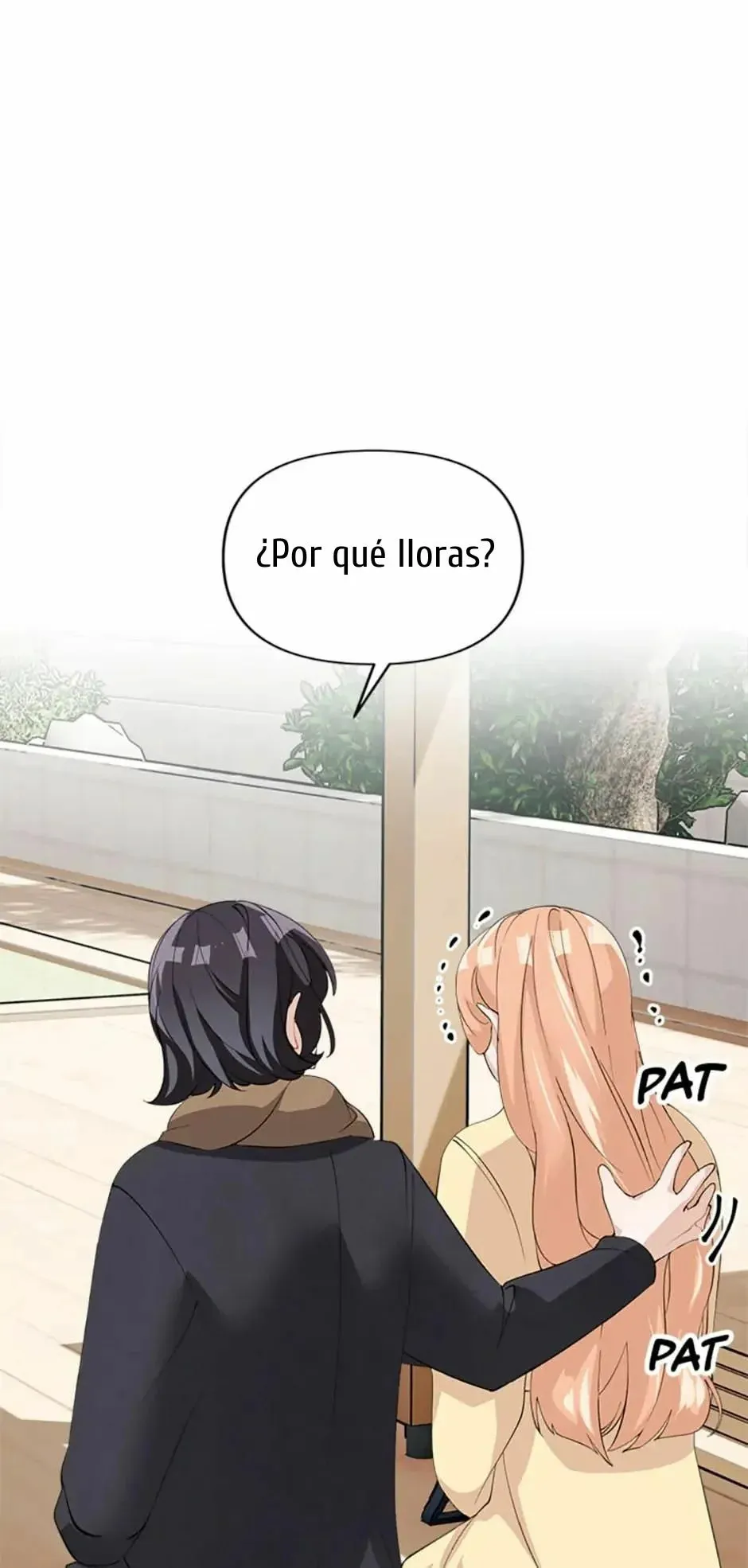 Rocíe flores en el puente de madera Capítulo 56 en Línea - página 31