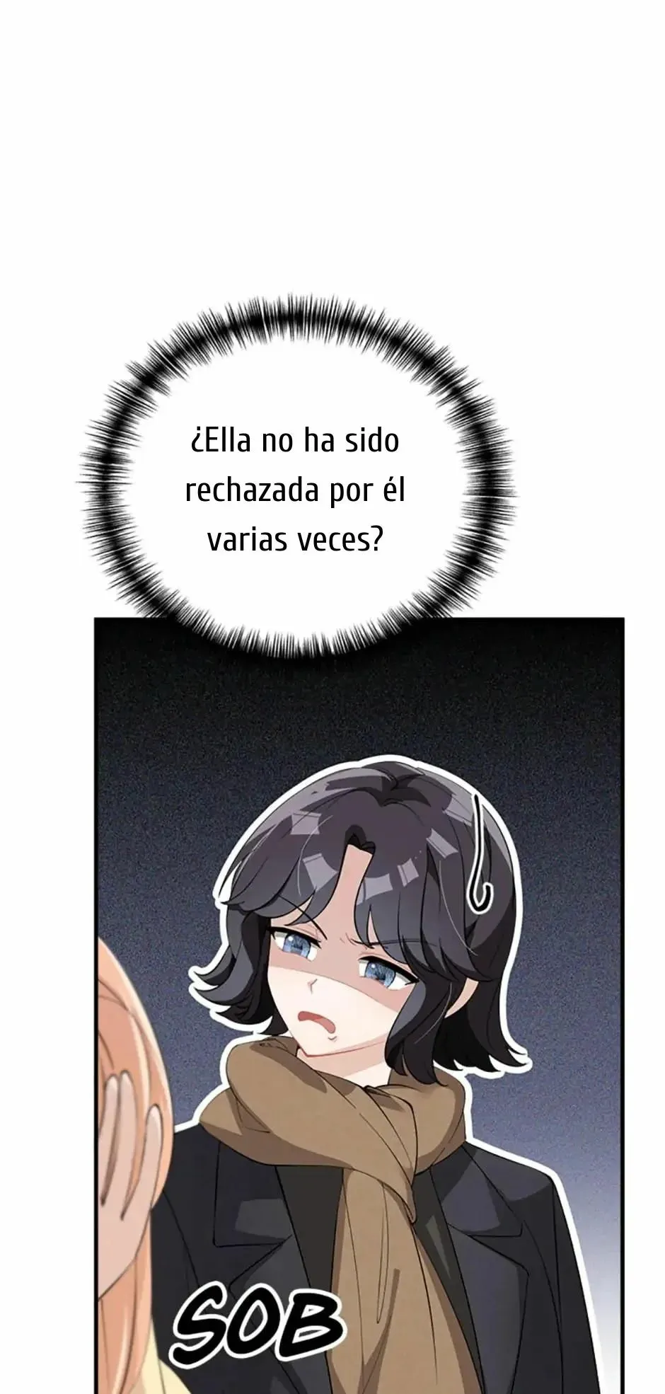 Rocíe flores en el puente de madera Capítulo 56 en Línea - página 34
