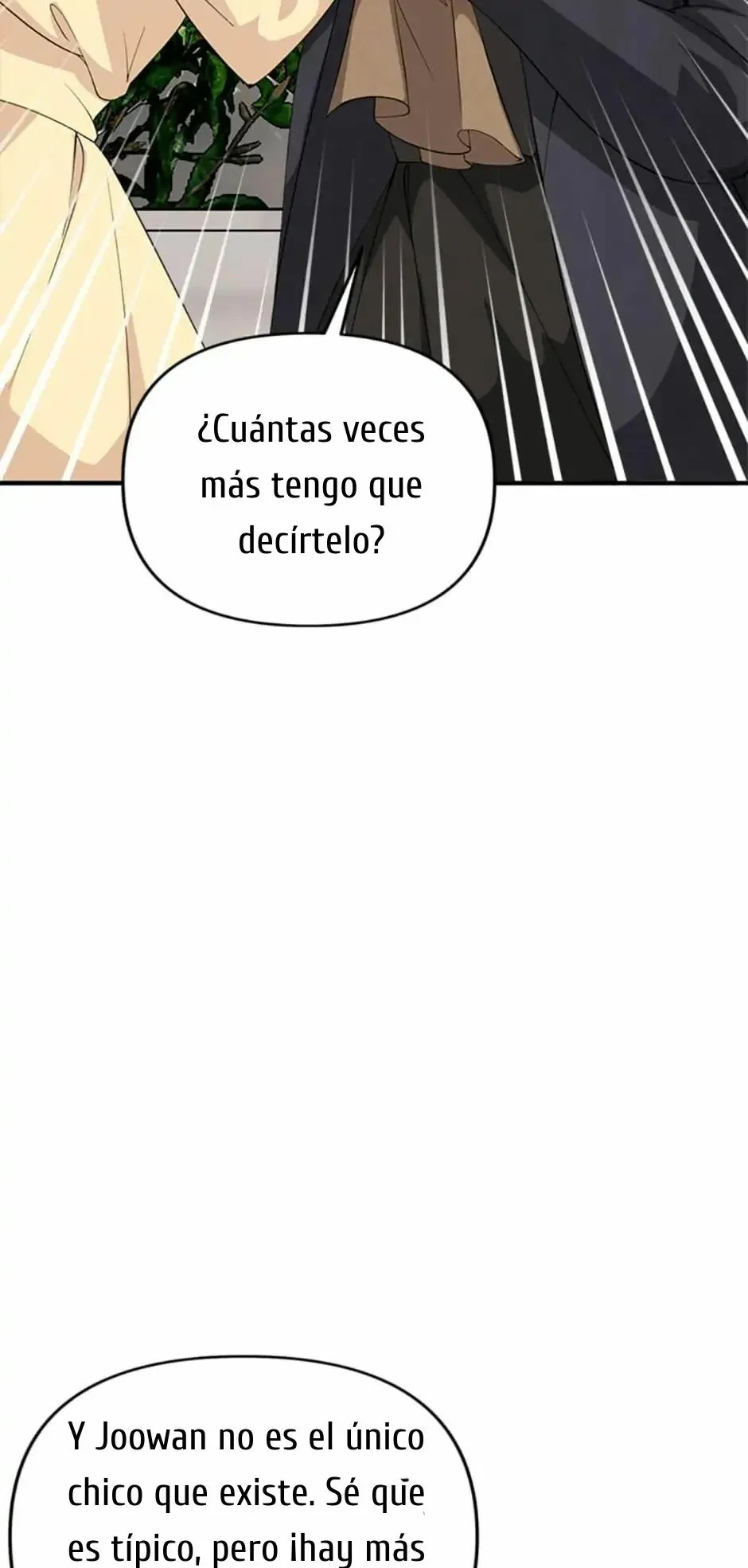 Rocíe flores en el puente de madera Capítulo 56 en Línea - página 39