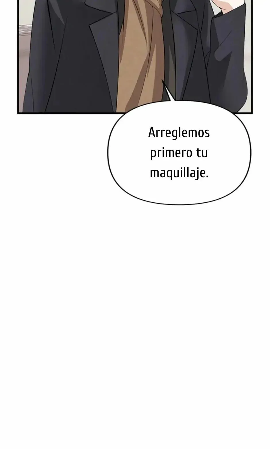 Rocíe flores en el puente de madera Capítulo 56 en Línea - página 48