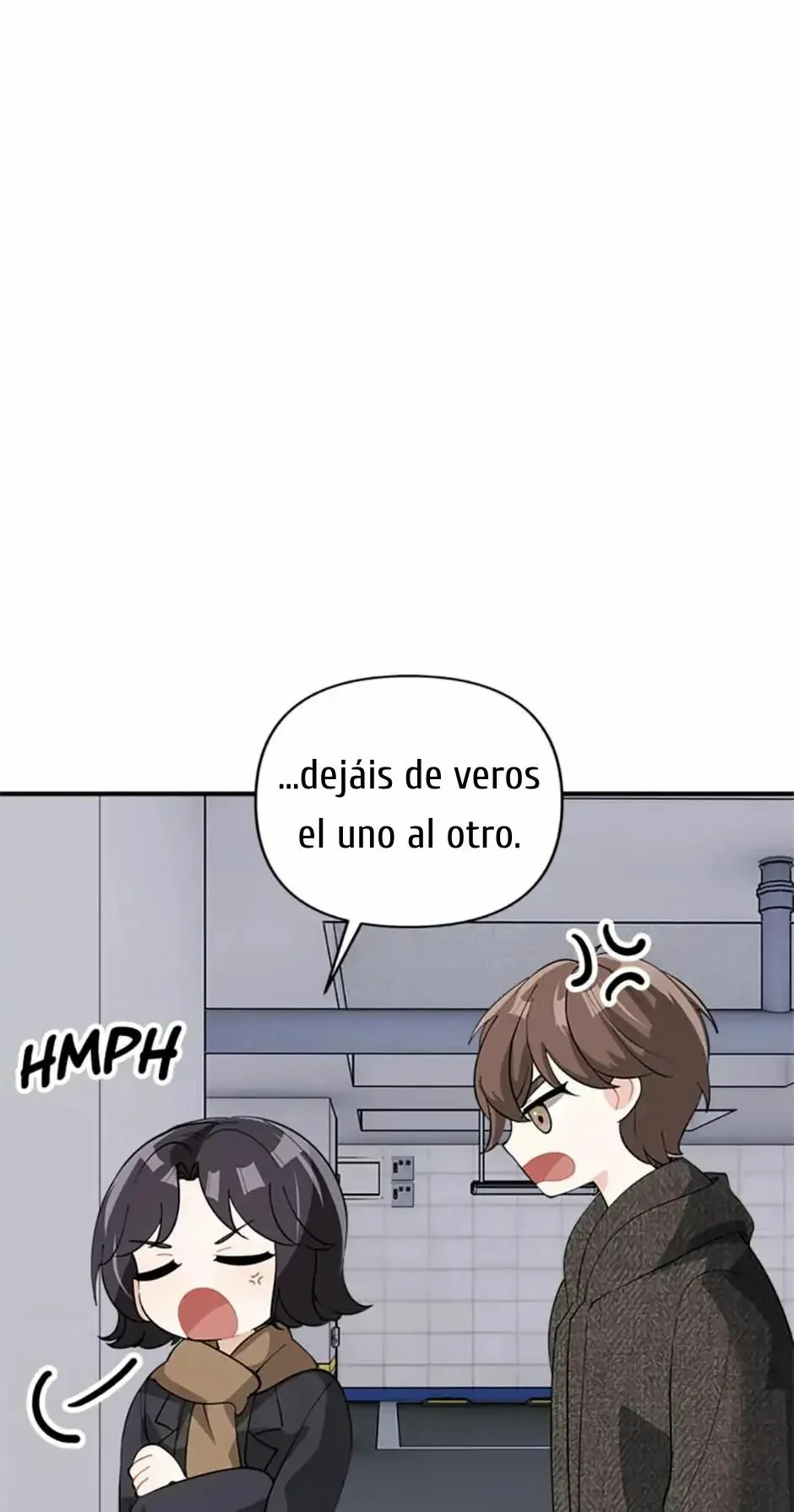 Rocíe flores en el puente de madera Capítulo 56 en Línea - página 58