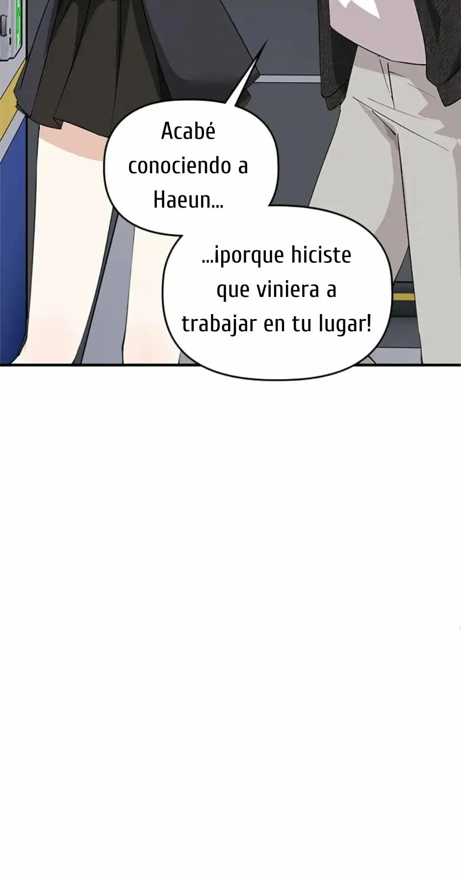 Rocíe flores en el puente de madera Capítulo 56 en Línea - página 63