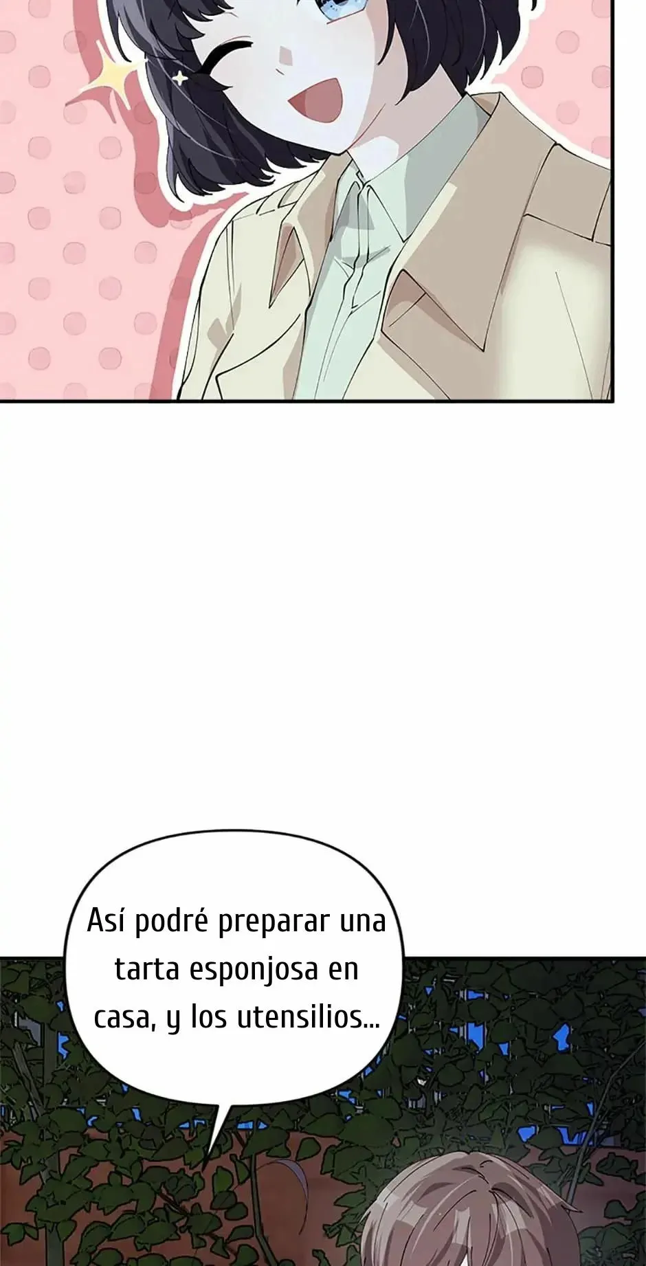 Rocíe flores en el puente de madera Capítulo 58 en Línea - página 7