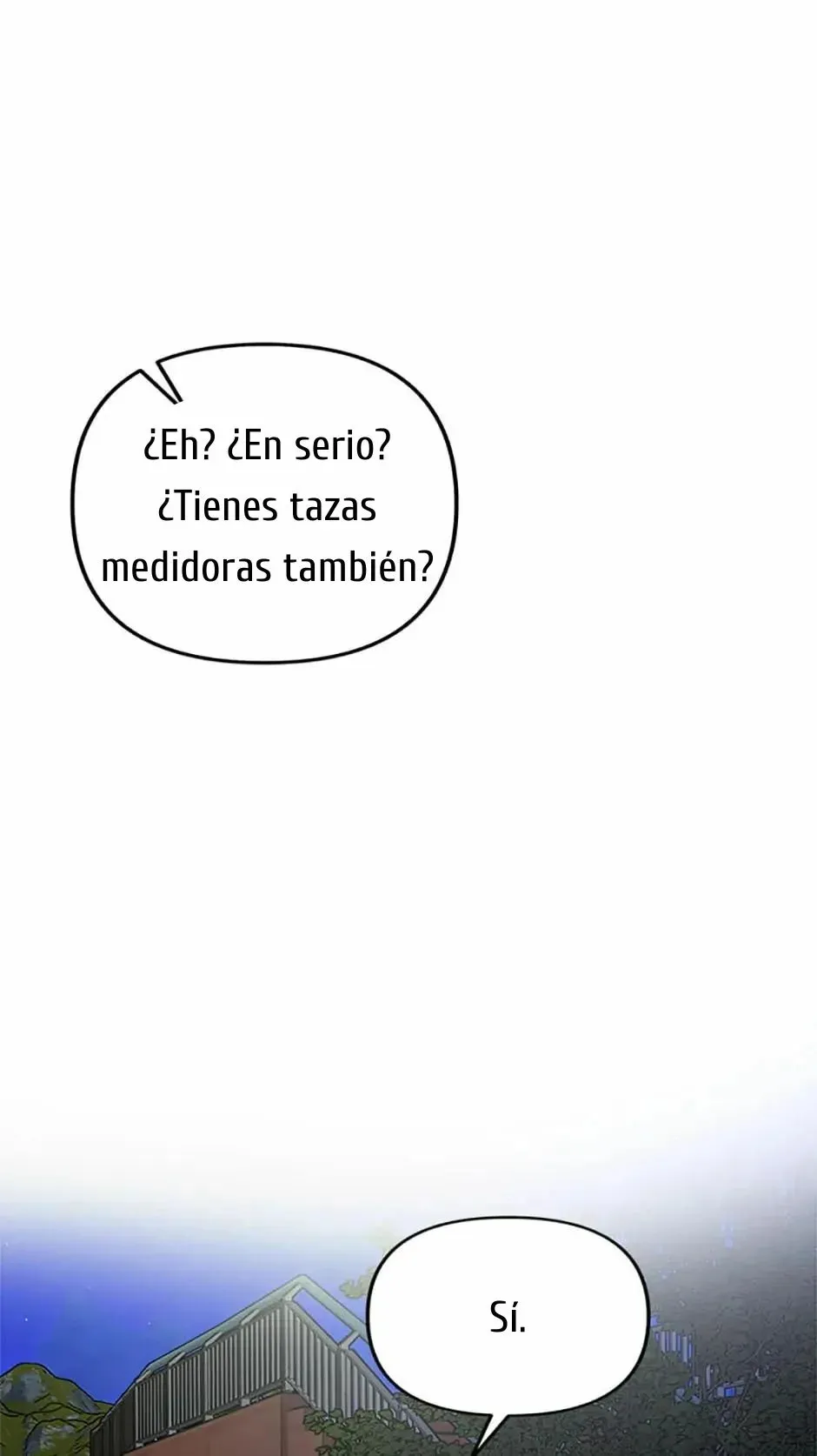 Rocíe flores en el puente de madera Capítulo 58 en Línea - página 9