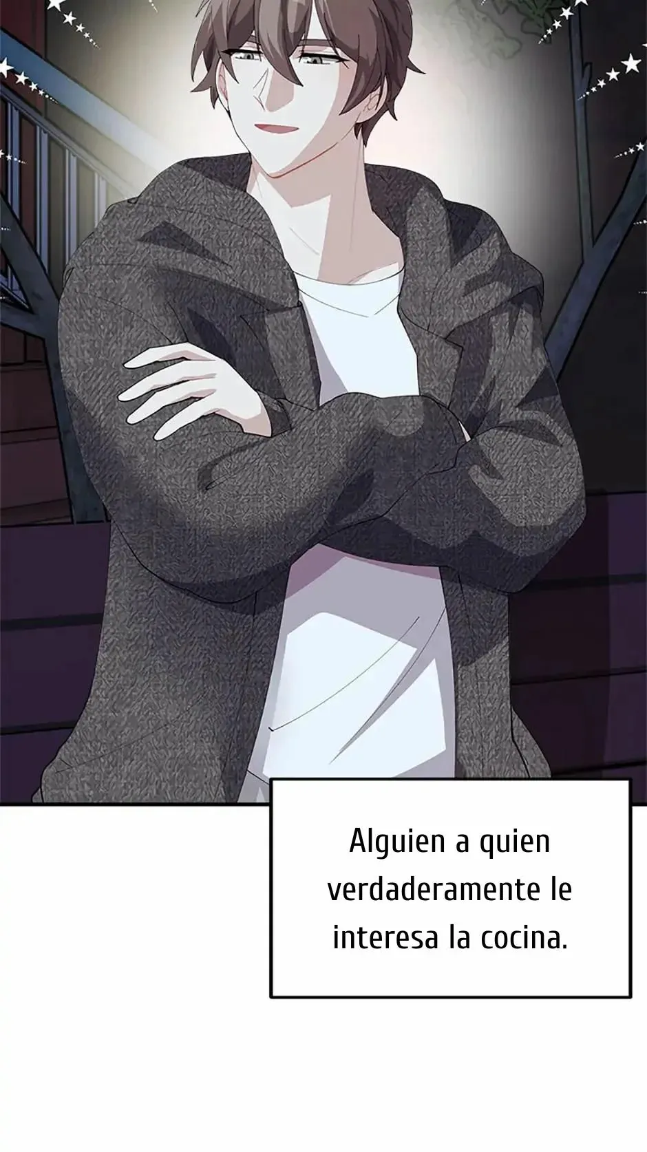 Rocíe flores en el puente de madera Capítulo 58 en Línea - página 13