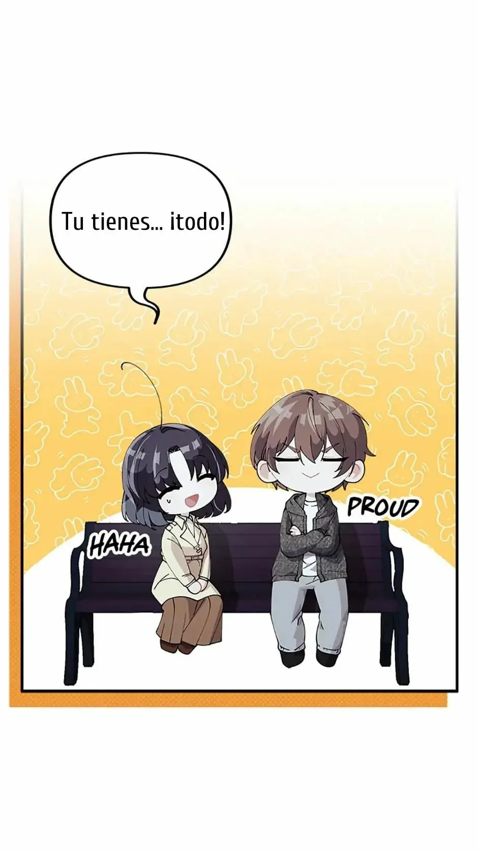 Rocíe flores en el puente de madera Capítulo 58 en Línea - página 14