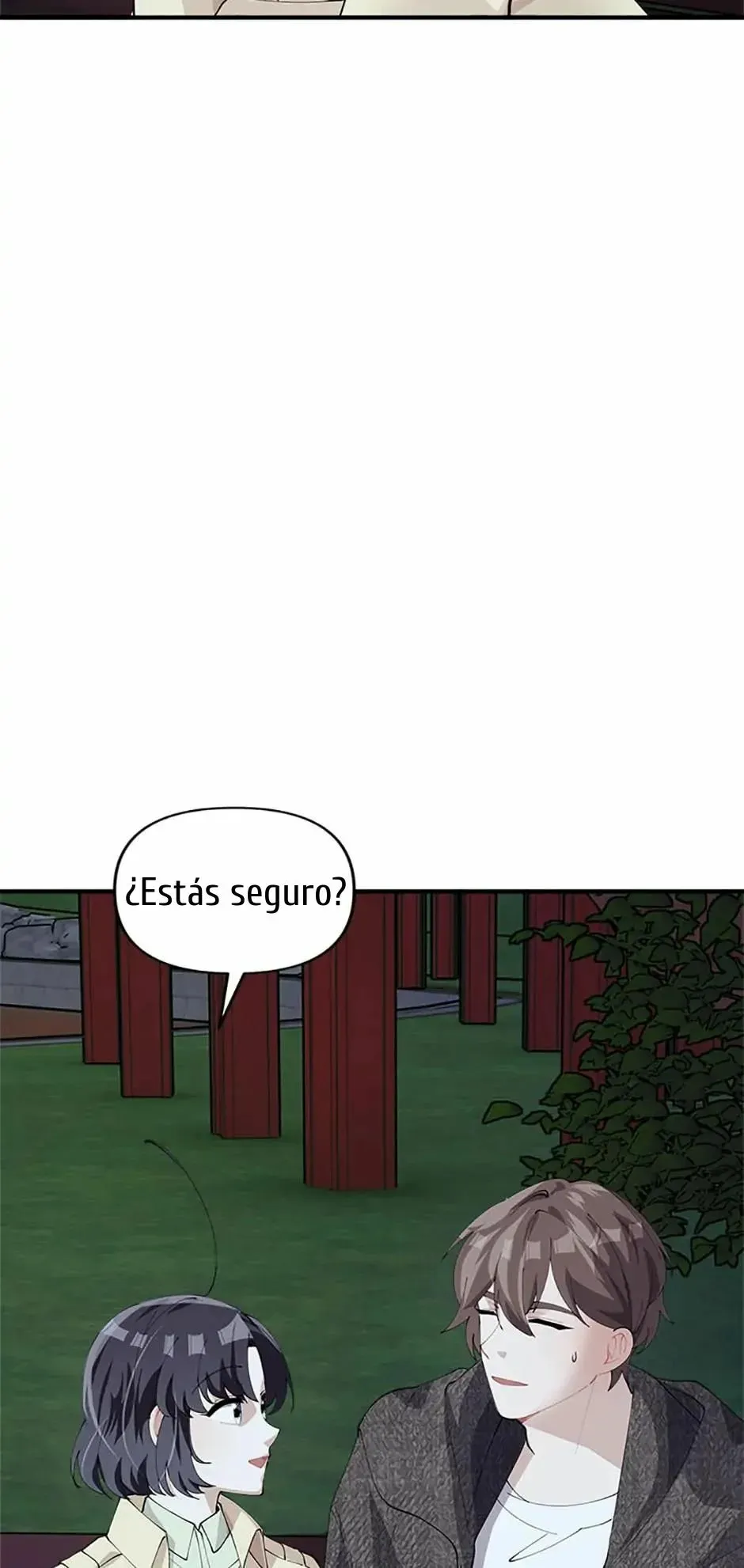 Rocíe flores en el puente de madera Capítulo 58 en Línea - página 27