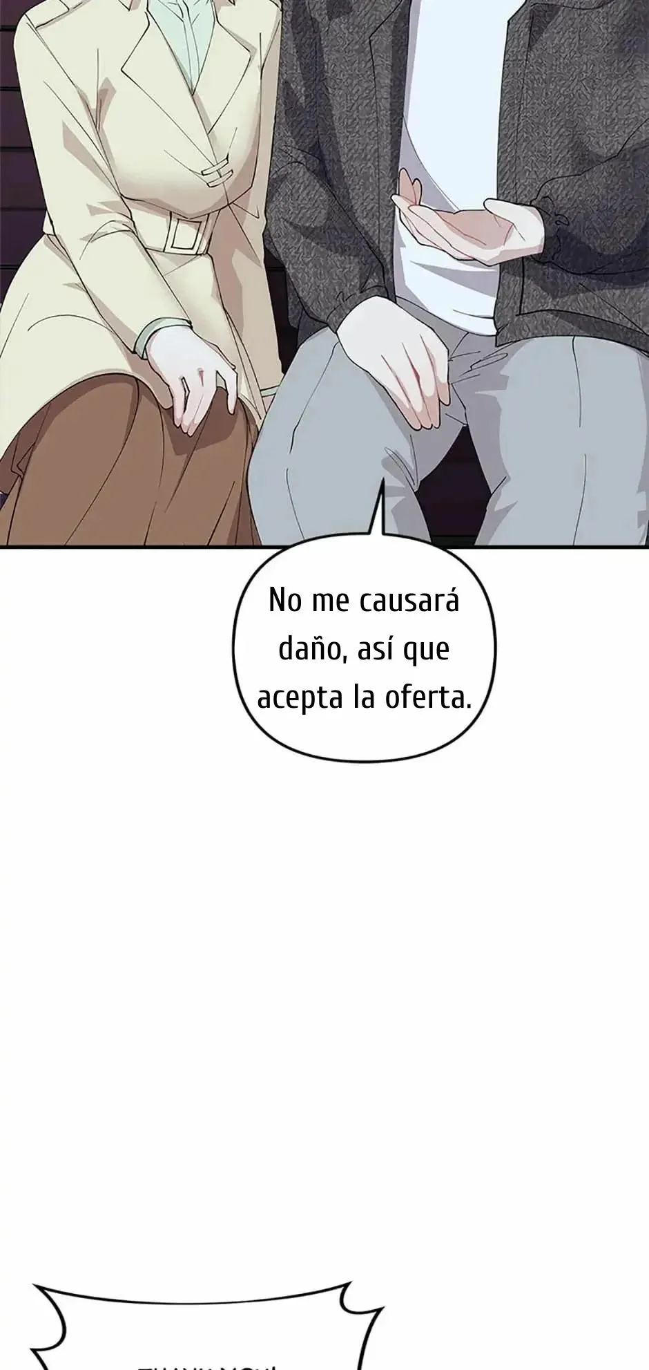 Rocíe flores en el puente de madera Capítulo 58 en Línea - página 28