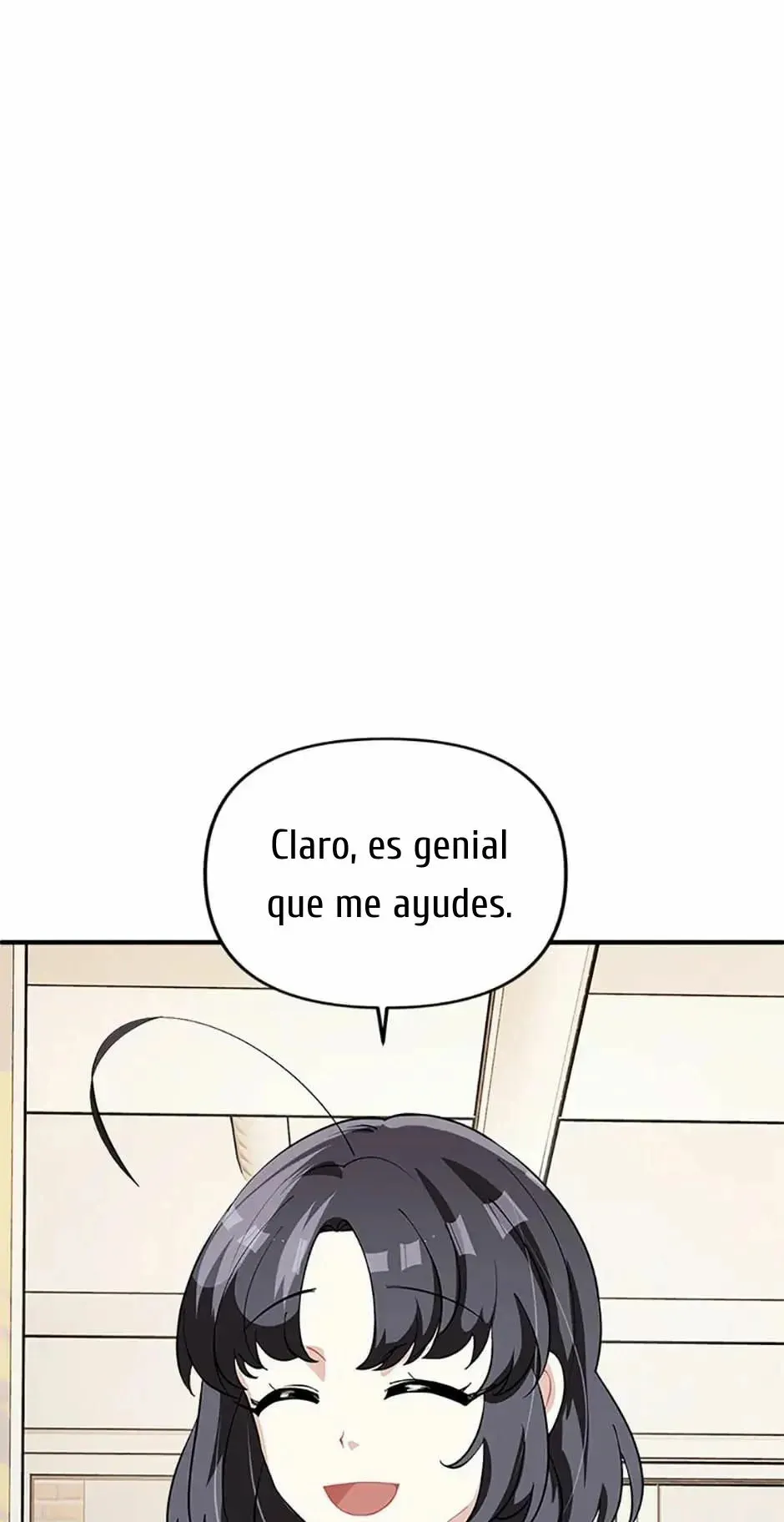 Rocíe flores en el puente de madera Capítulo 58 en Línea - página 47