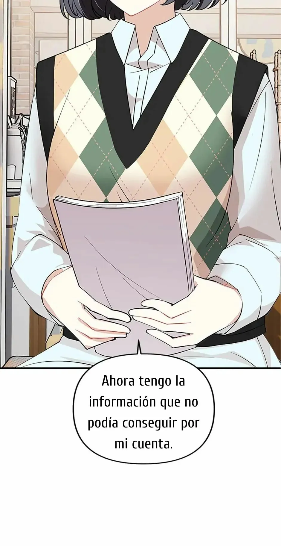 Rocíe flores en el puente de madera Capítulo 58 en Línea - página 48