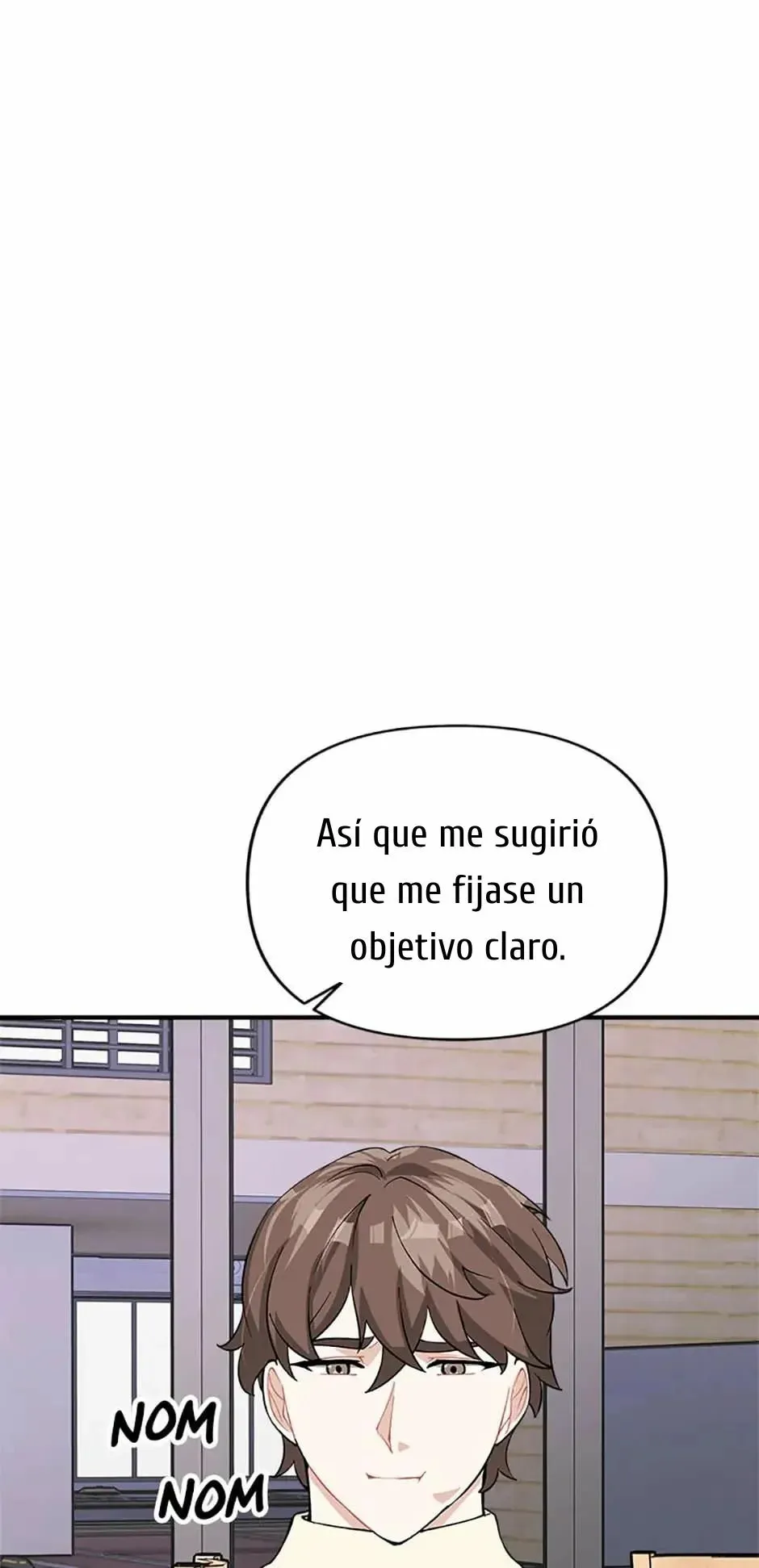 Rocíe flores en el puente de madera Capítulo 58 en Línea - página 64