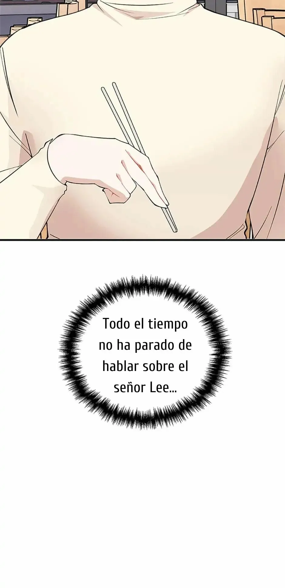 Rocíe flores en el puente de madera Capítulo 58 en Línea - página 65