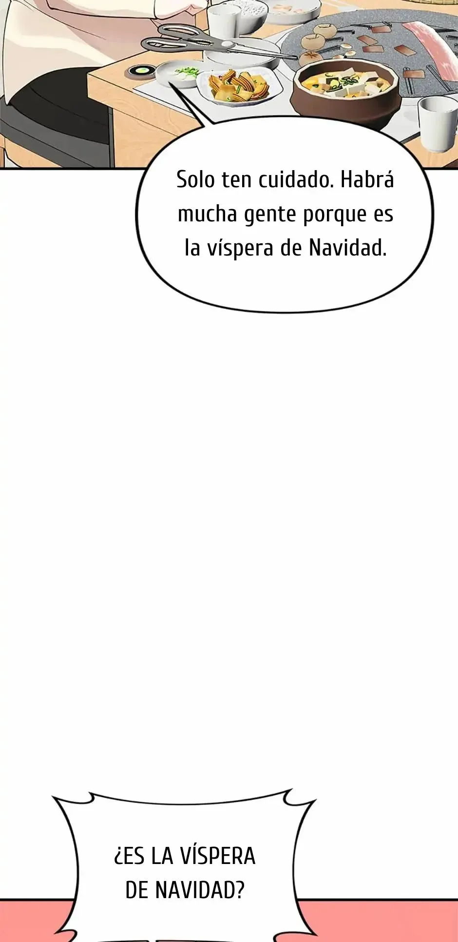 Rocíe flores en el puente de madera Capítulo 58 en Línea - página 73