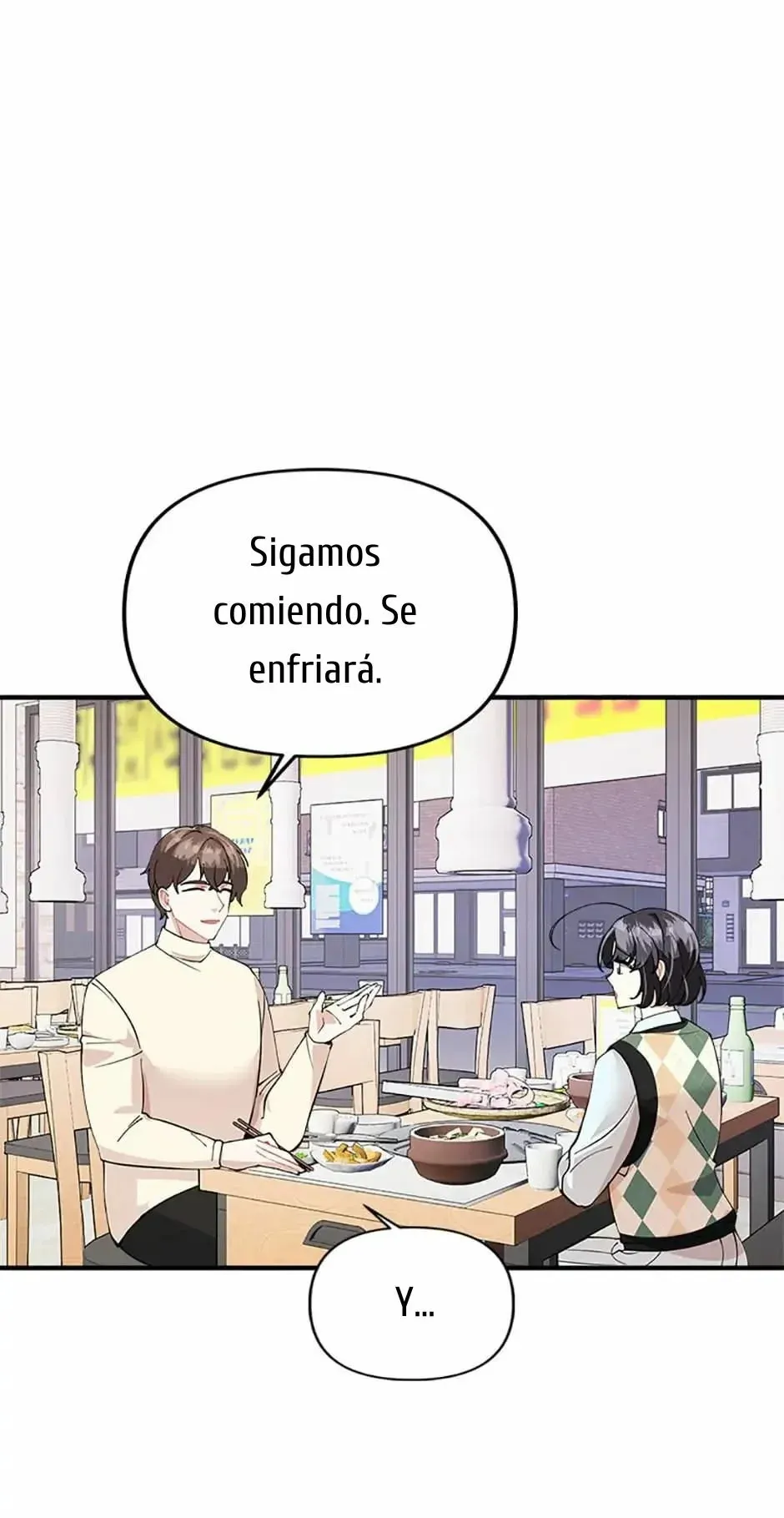 Rocíe flores en el puente de madera Capítulo 58 en Línea - página 78