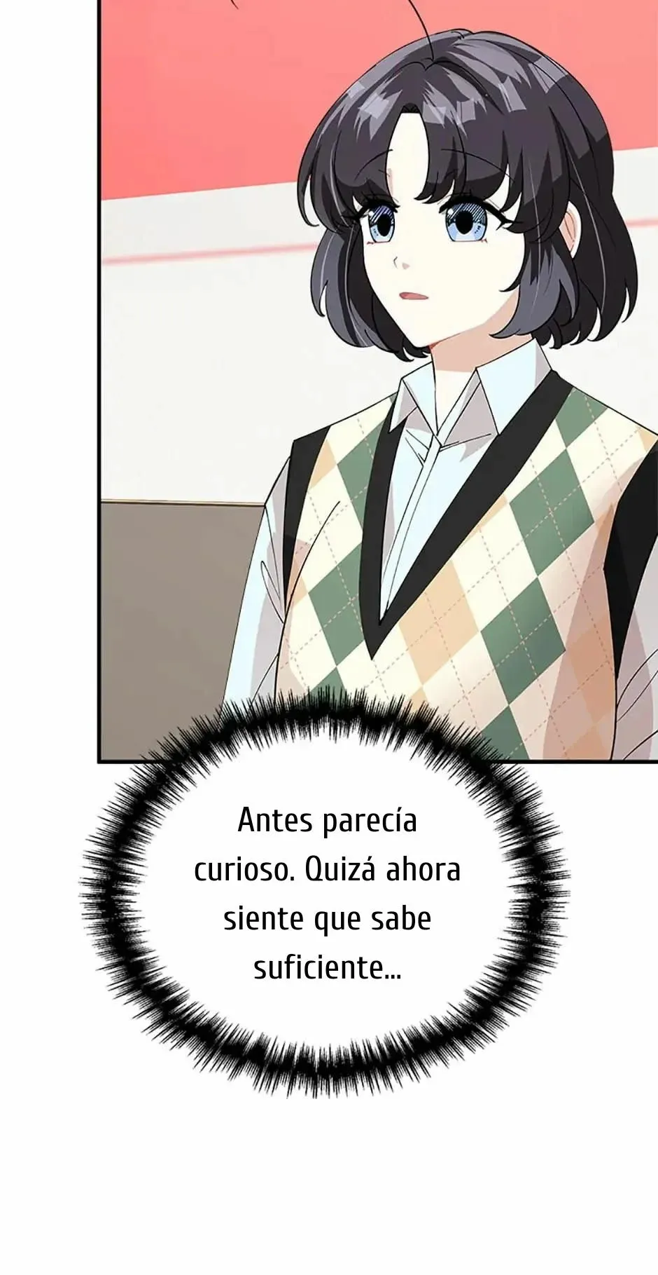 Rocíe flores en el puente de madera Capítulo 58 en Línea - página 81