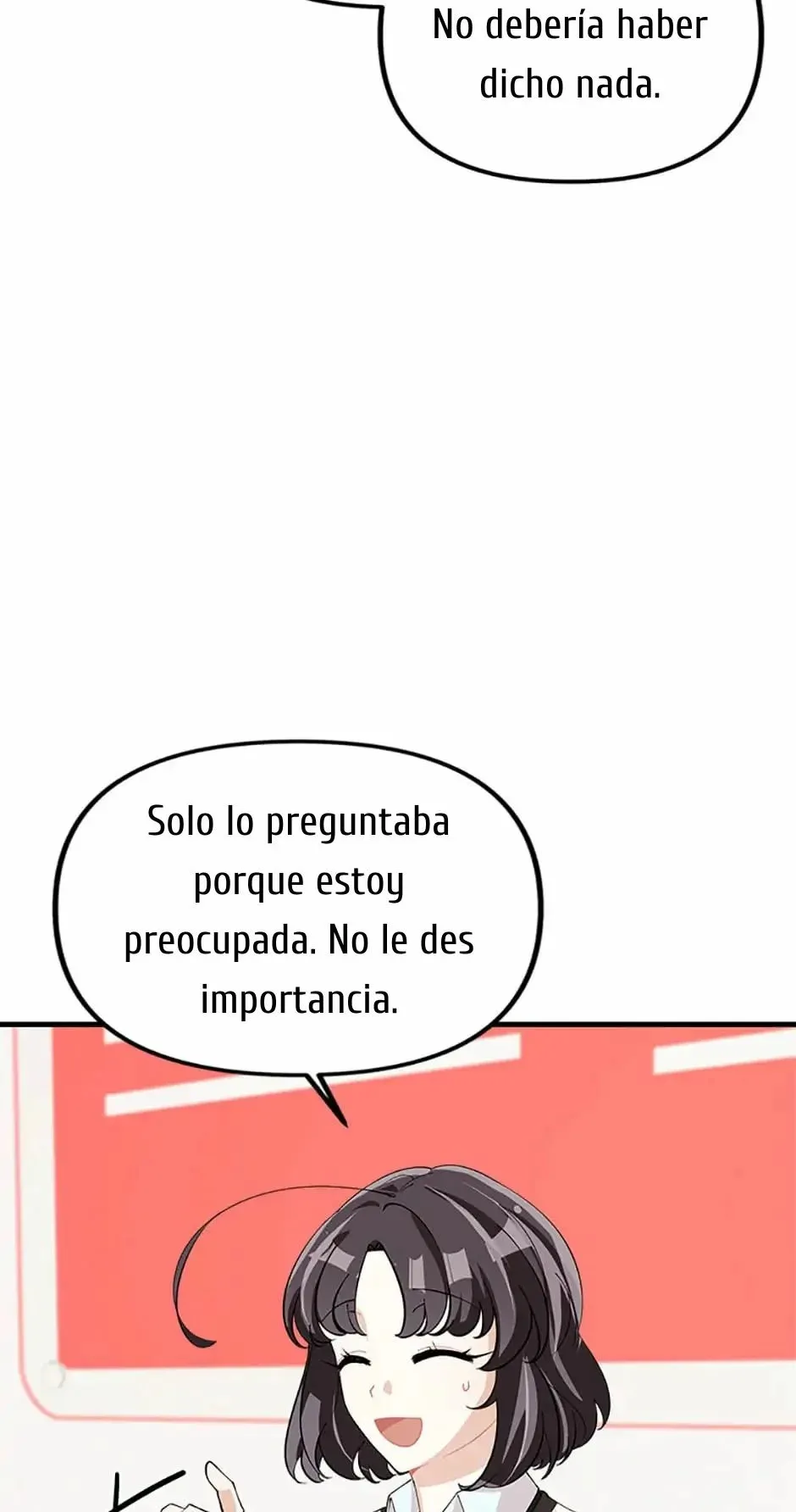 Rocíe flores en el puente de madera Capítulo 59 en Línea - página 4
