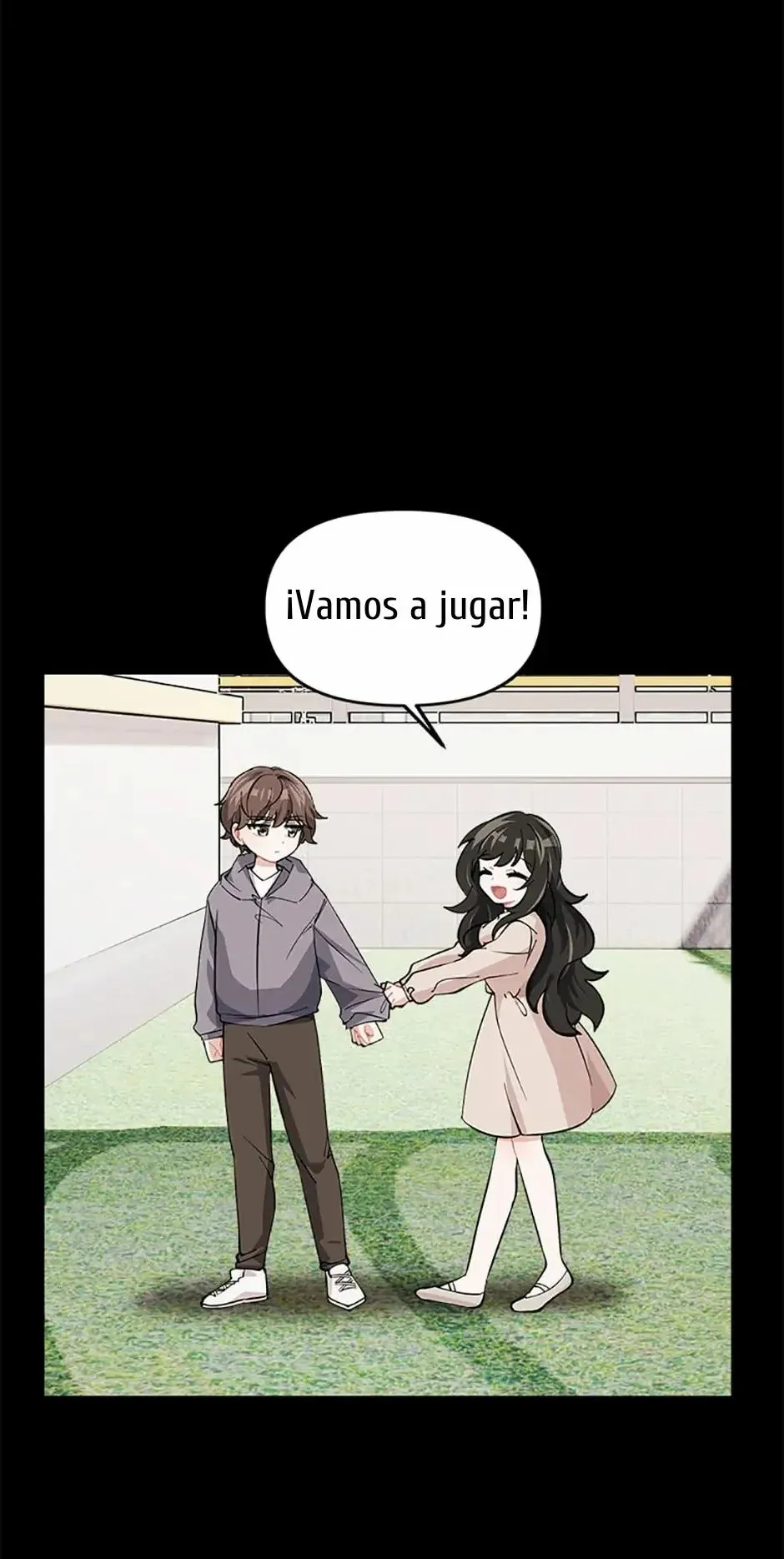 Rocíe flores en el puente de madera Capítulo 59 en Línea - página 25