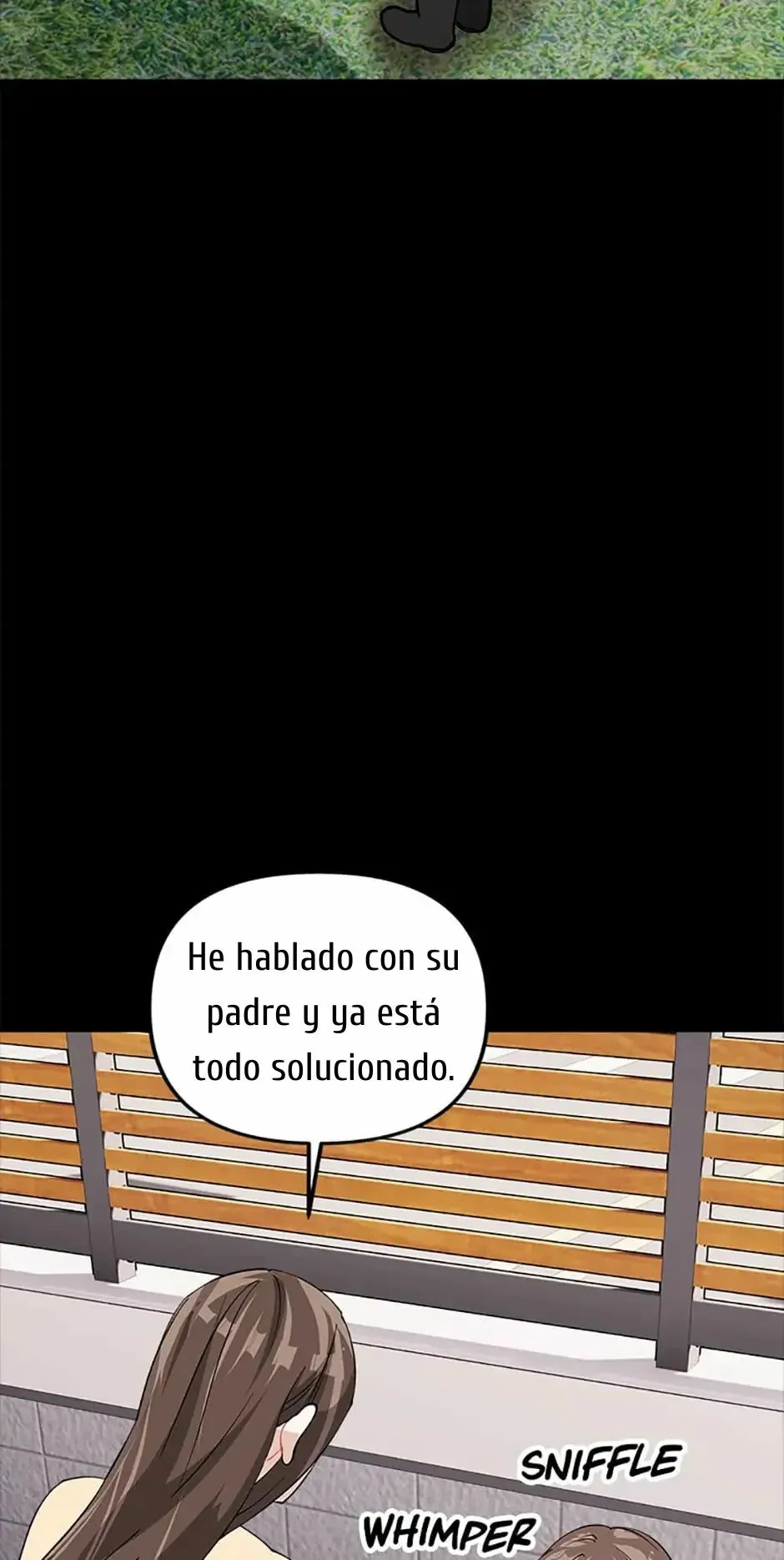 Rocíe flores en el puente de madera Capítulo 59 en Línea - página 31