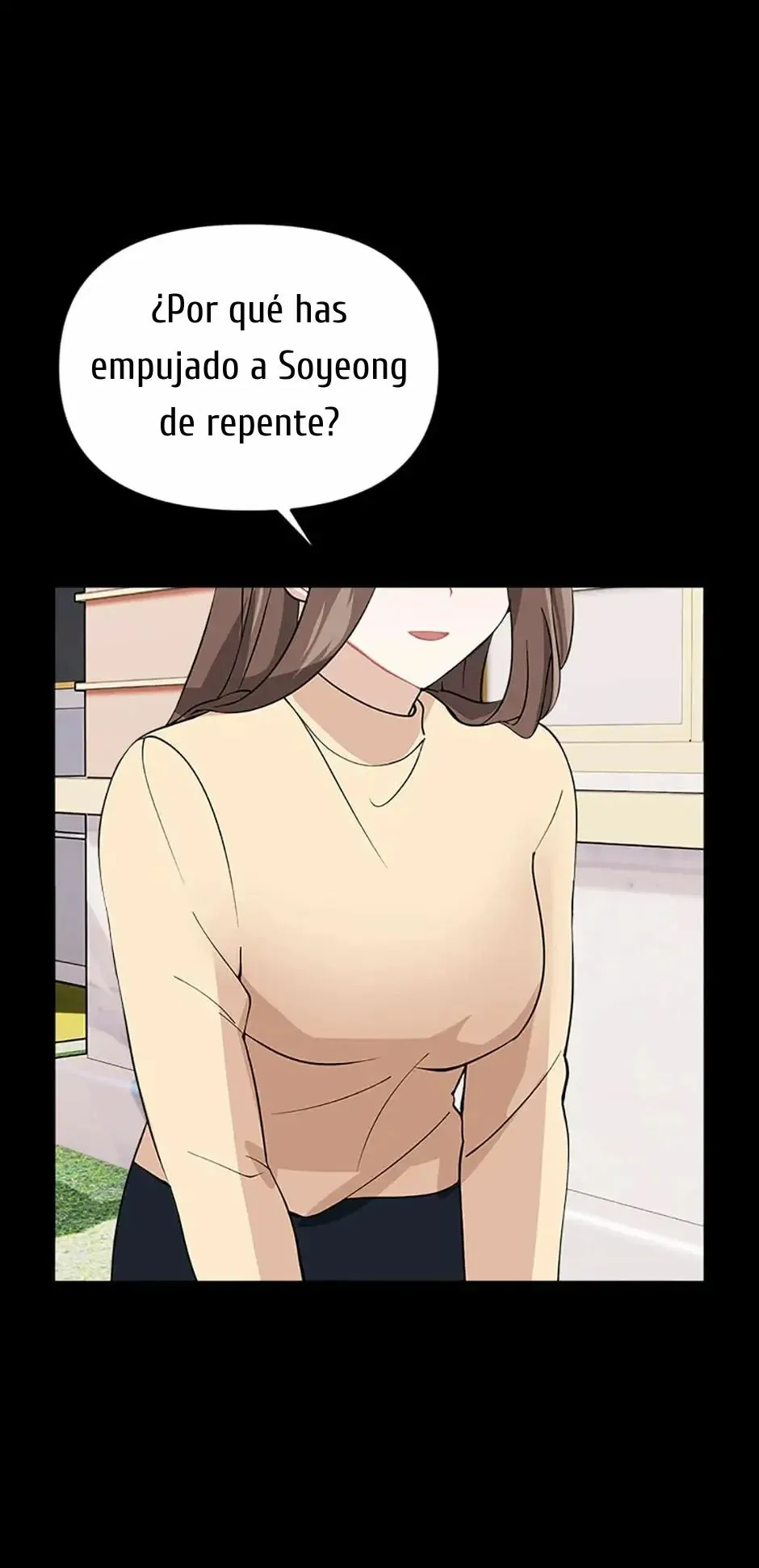 Rocíe flores en el puente de madera Capítulo 59 en Línea - página 33