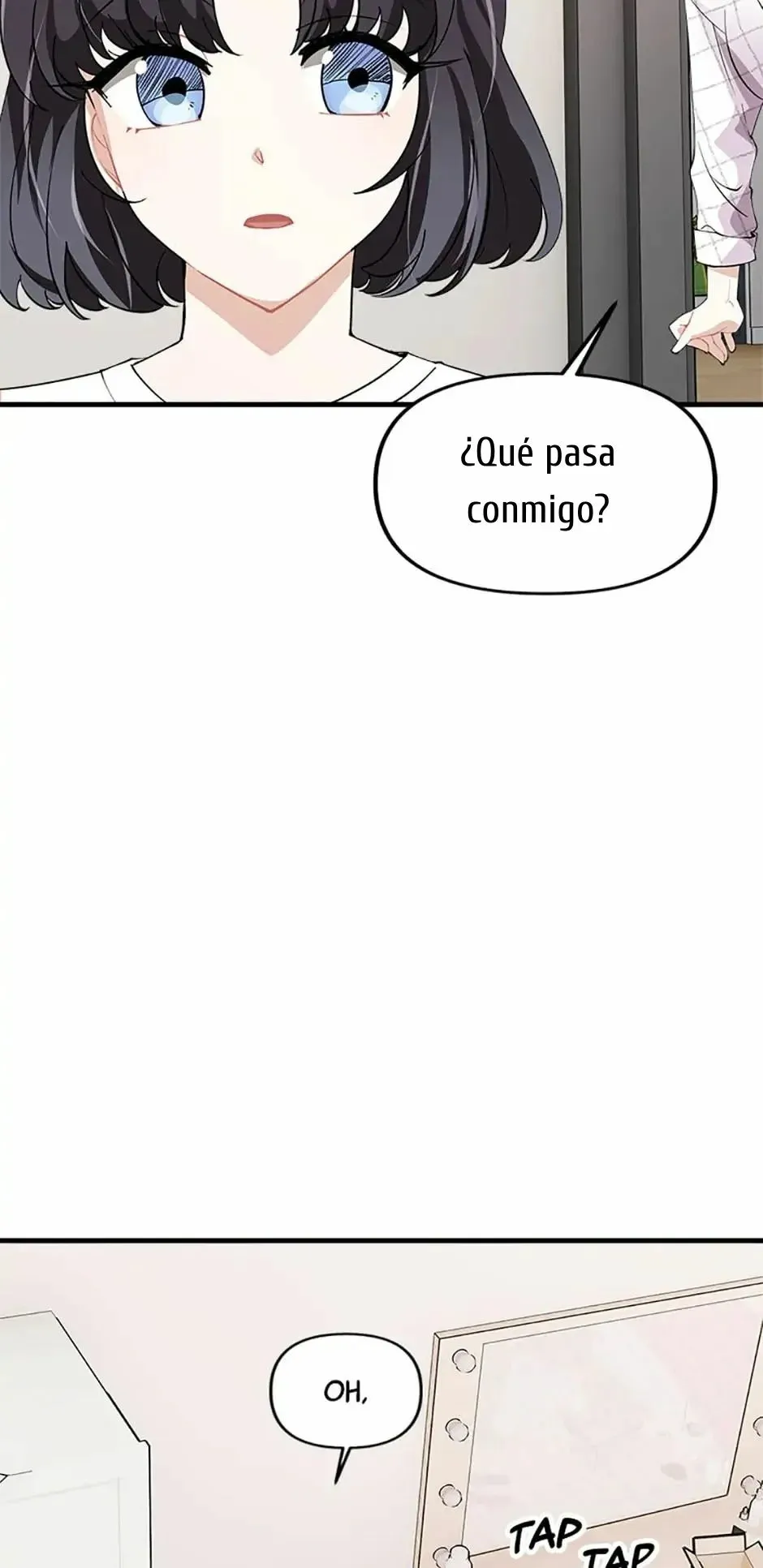 Rocíe flores en el puente de madera Capítulo 59 en Línea - página 70