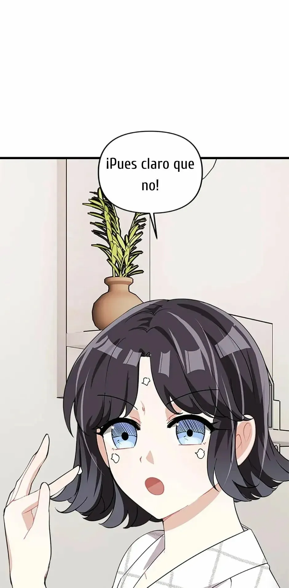 Rocíe flores en el puente de madera Capítulo 59 en Línea - página 73