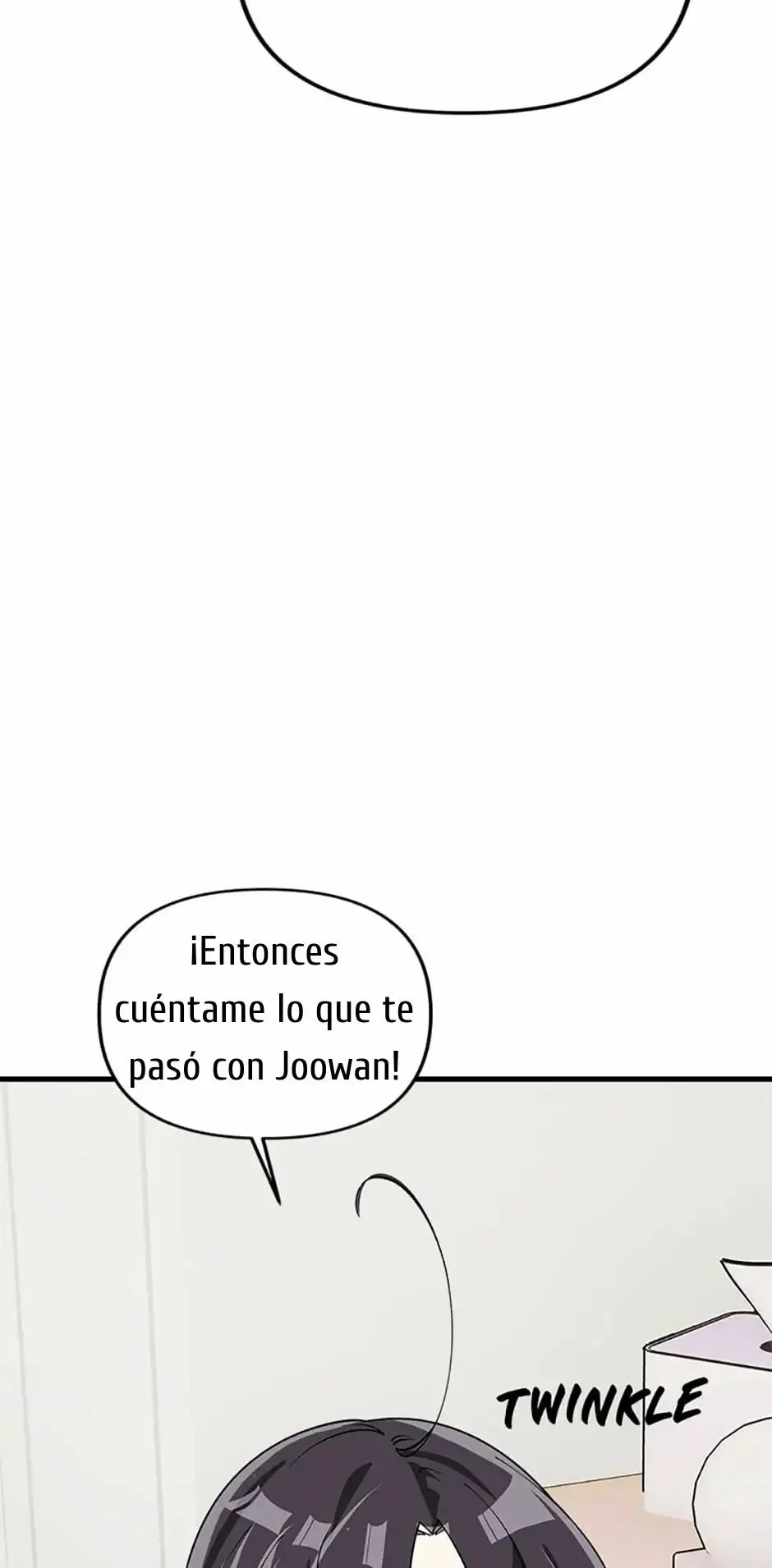 Rocíe flores en el puente de madera Capítulo 59 en Línea - página 79