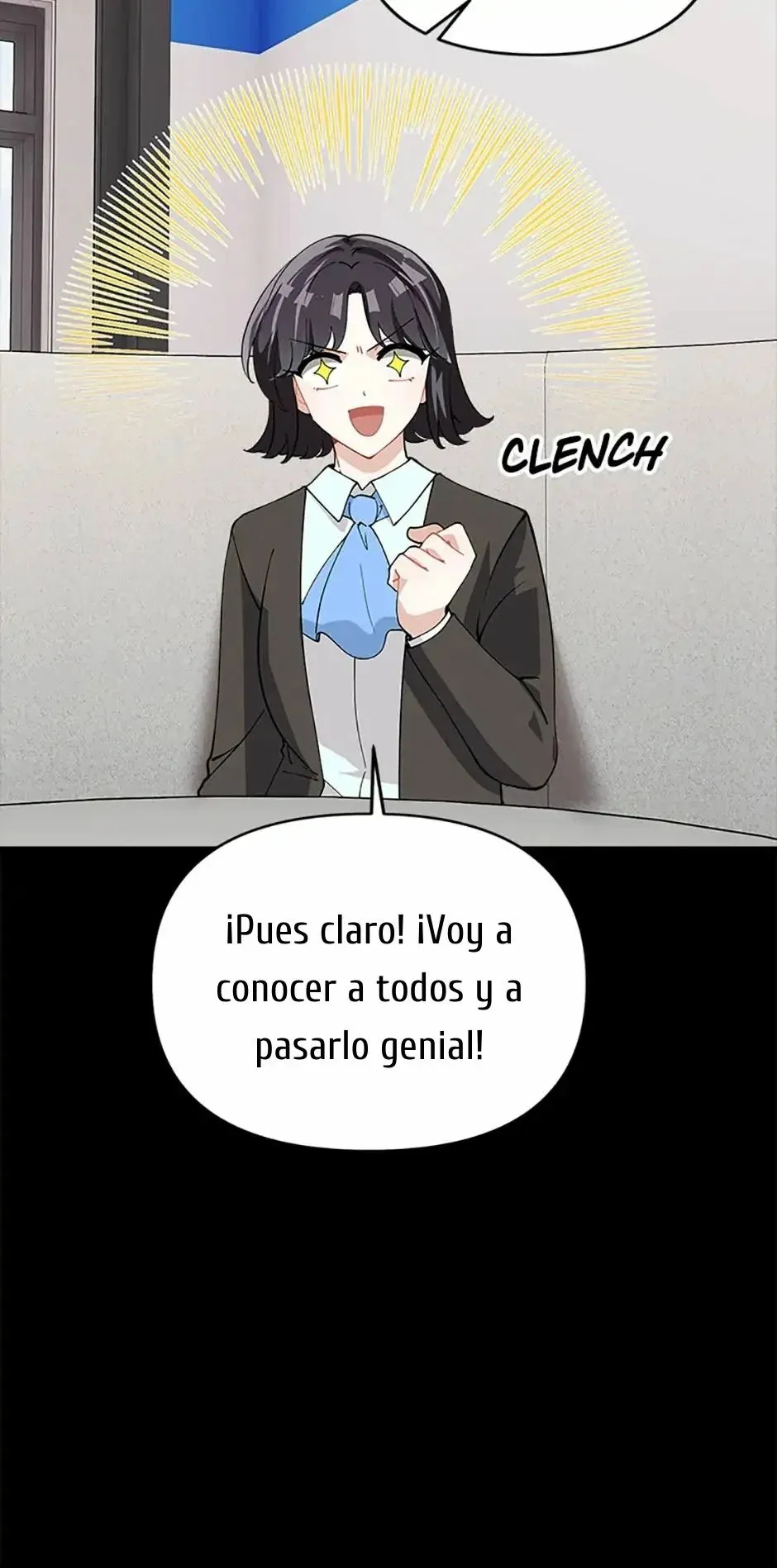 Rocíe flores en el puente de madera Capítulo 60 en Línea - página 18