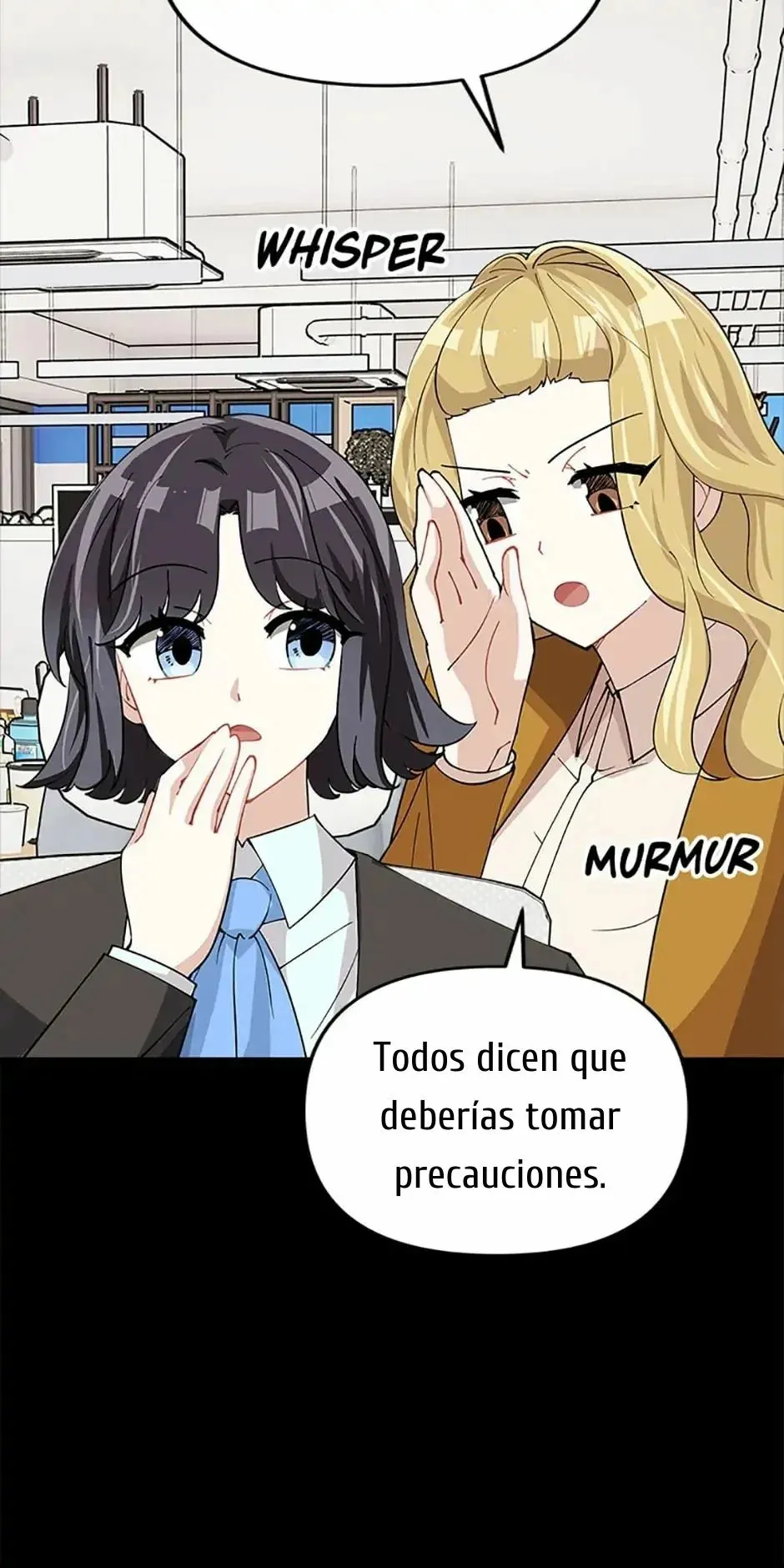 Rocíe flores en el puente de madera Capítulo 60 en Línea - página 27