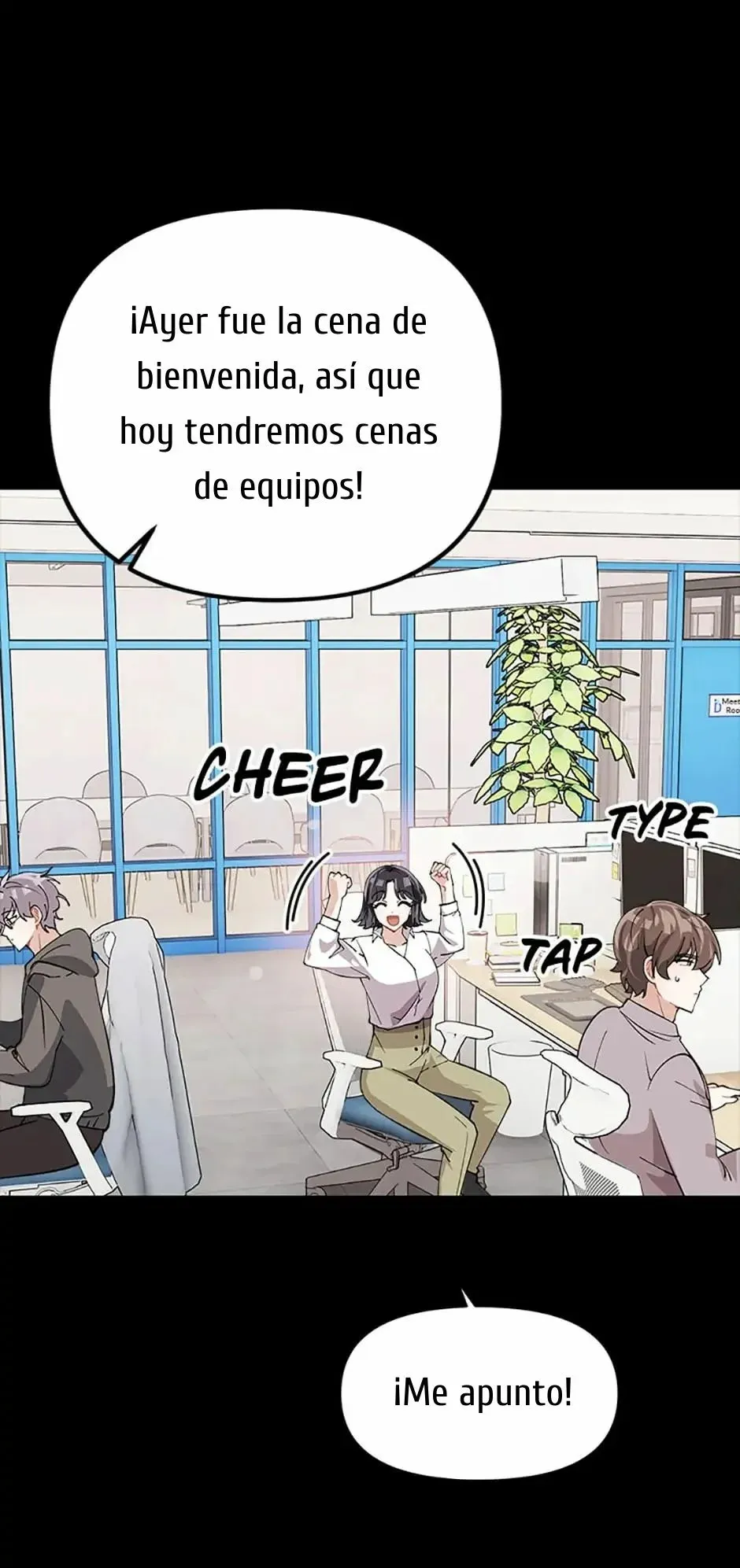 Rocíe flores en el puente de madera Capítulo 60 en Línea - página 32