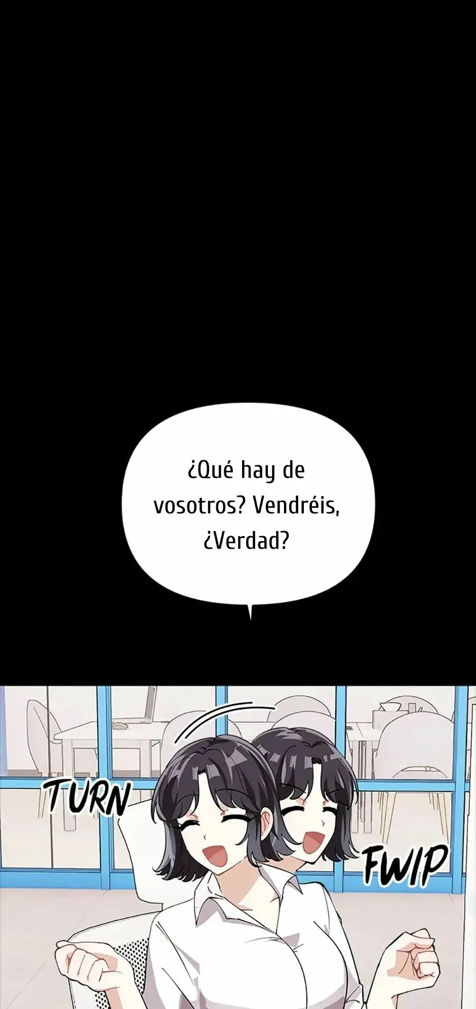 Rocíe flores en el puente de madera Capítulo 60 en Línea - página 33