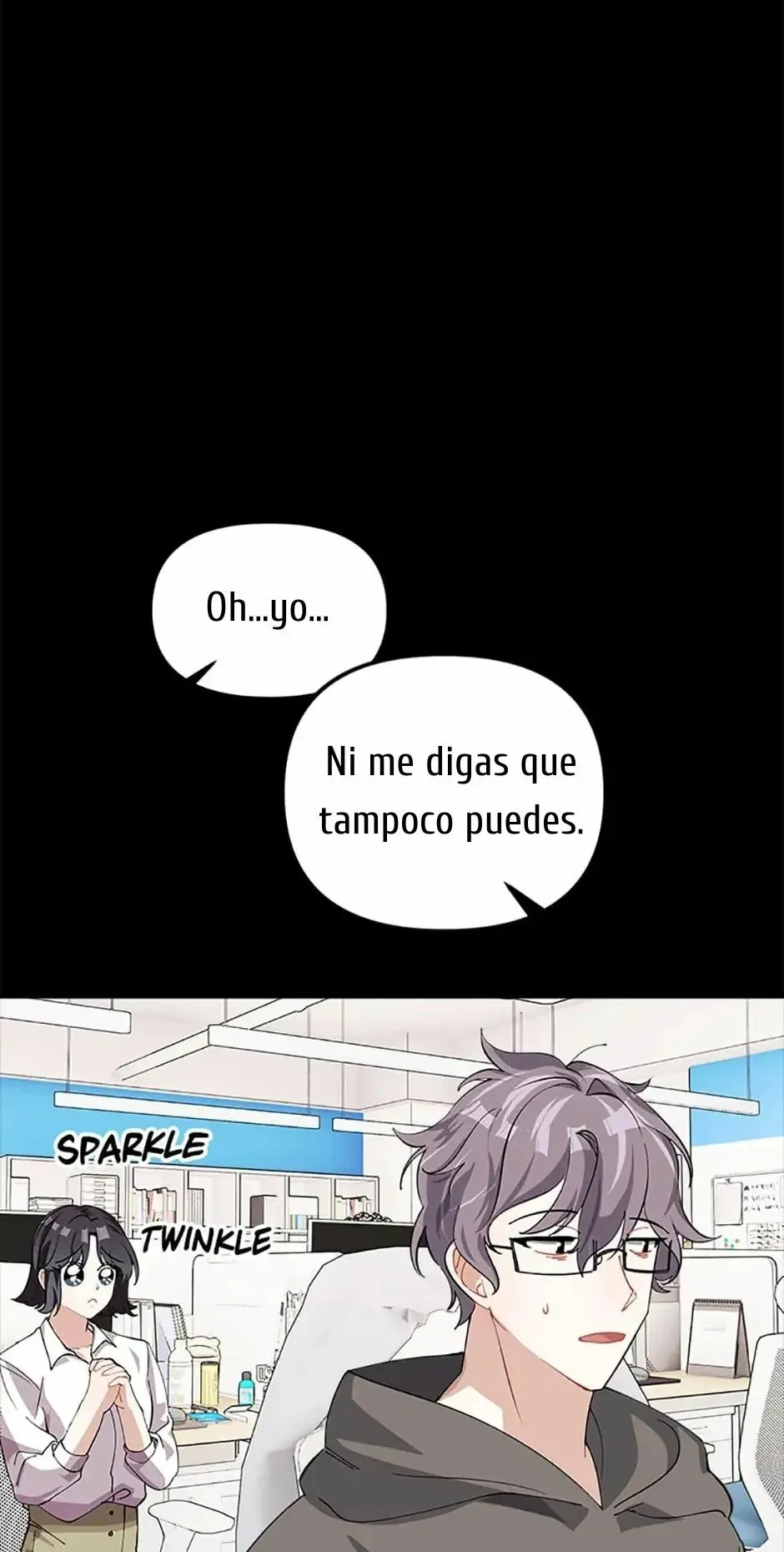 Rocíe flores en el puente de madera Capítulo 60 en Línea - página 38