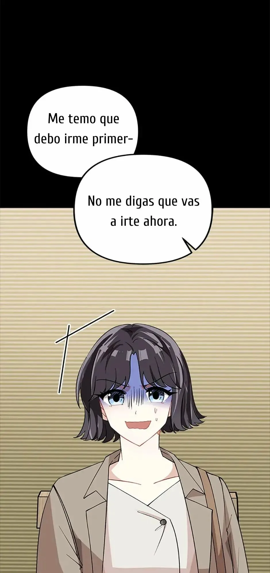 Rocíe flores en el puente de madera Capítulo 60 en Línea - página 63