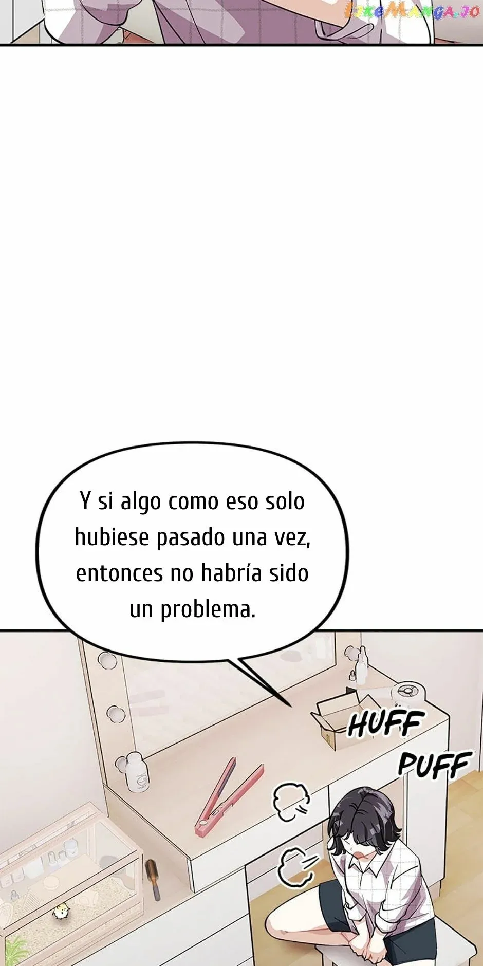 Rocíe flores en el puente de madera Capítulo 61 en Línea - página 10