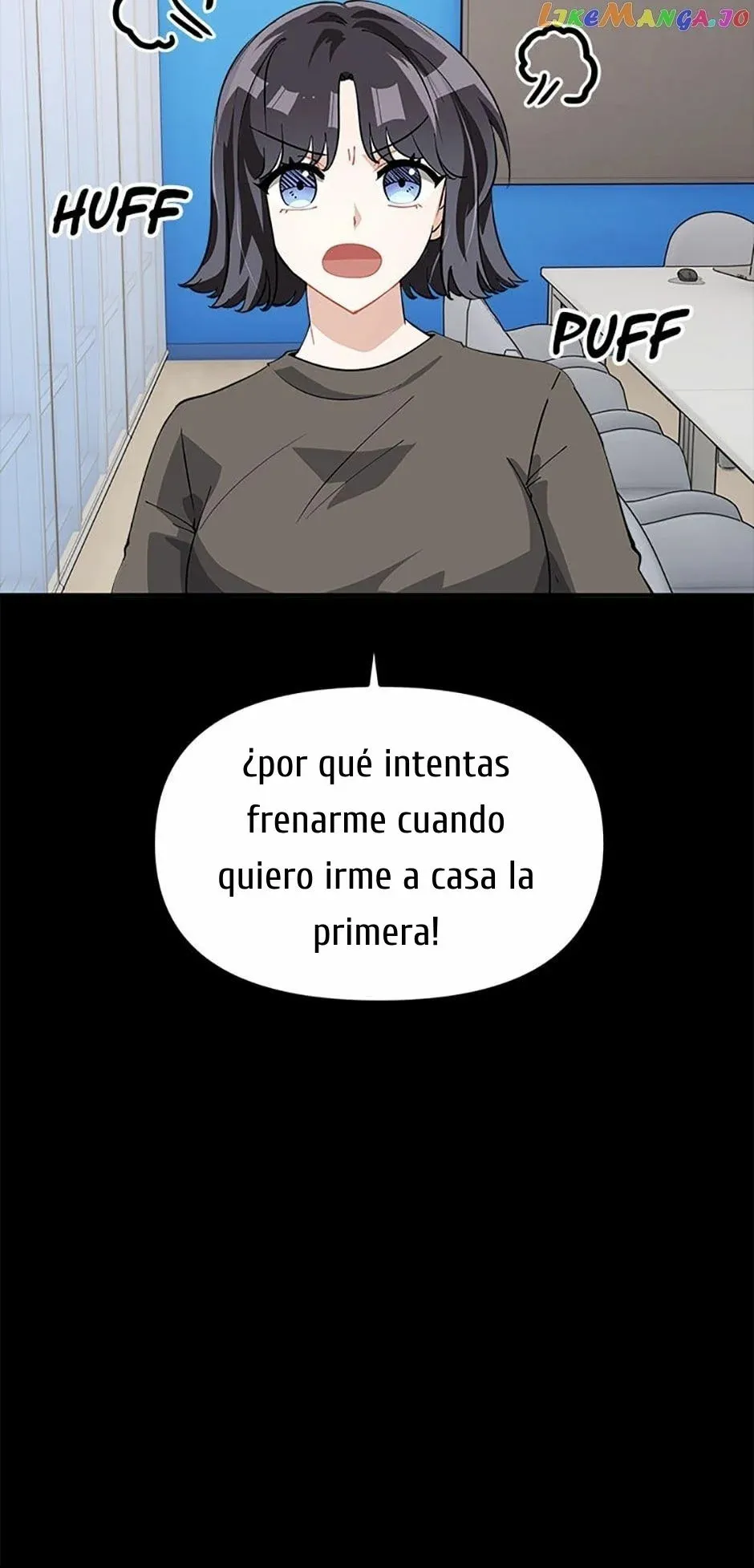 Rocíe flores en el puente de madera Capítulo 61 en Línea - página 34