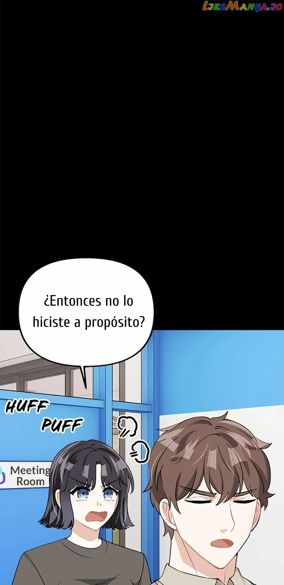 Rocíe flores en el puente de madera Capítulo 61 en Línea - página 39