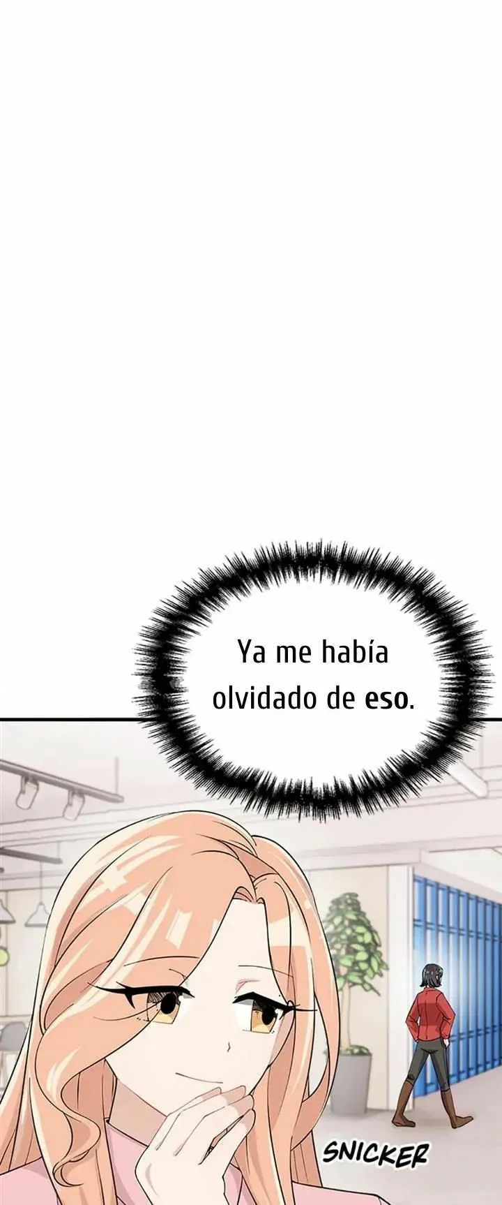 Rocíe flores en el puente de madera Capítulo 66 en Línea - página 1