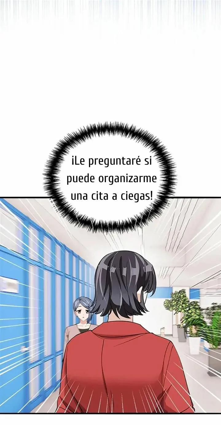 Rocíe flores en el puente de madera Capítulo 66 en Línea - página 4