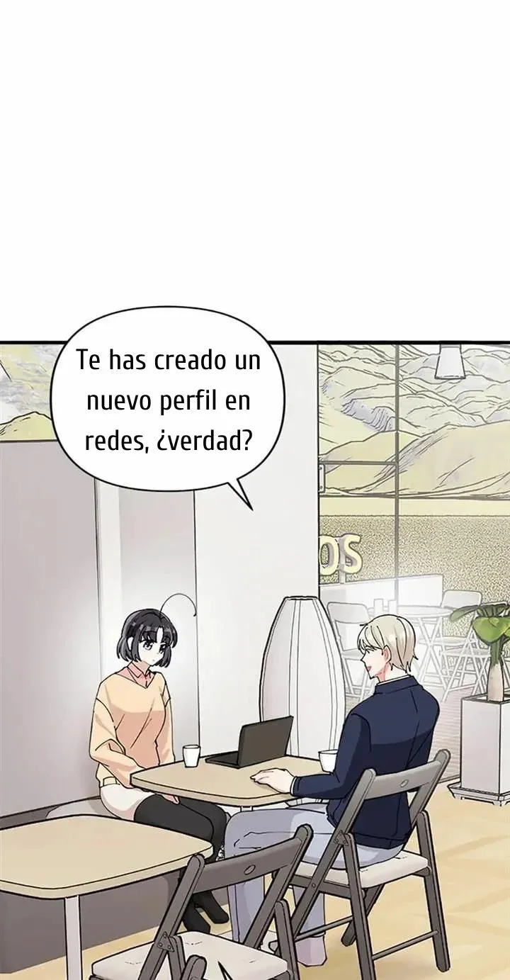 Rocíe flores en el puente de madera Capítulo 66 en Línea - página 21