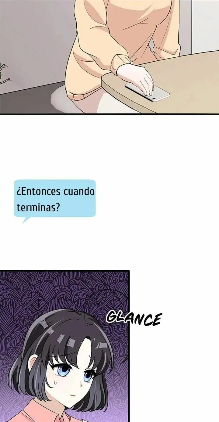 Rocíe flores en el puente de madera Capítulo 66 en Línea - página 26