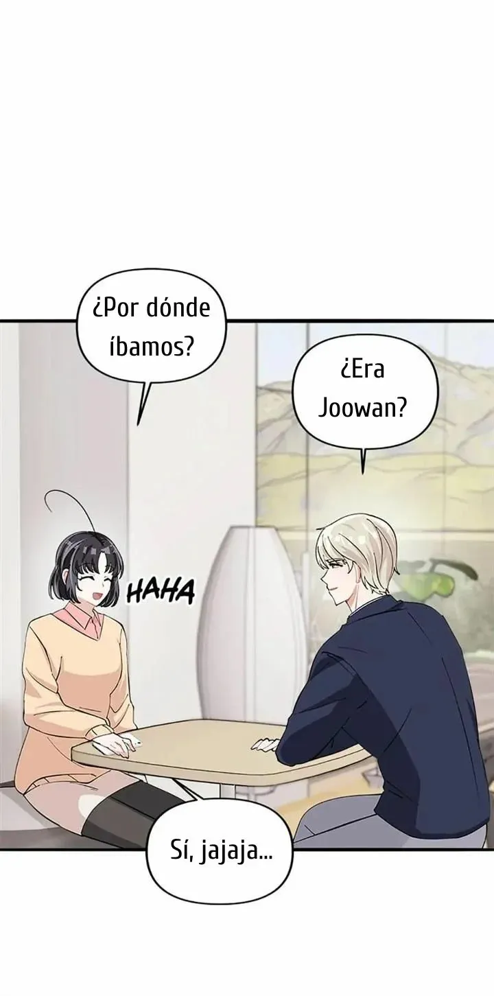 Rocíe flores en el puente de madera Capítulo 66 en Línea - página 30
