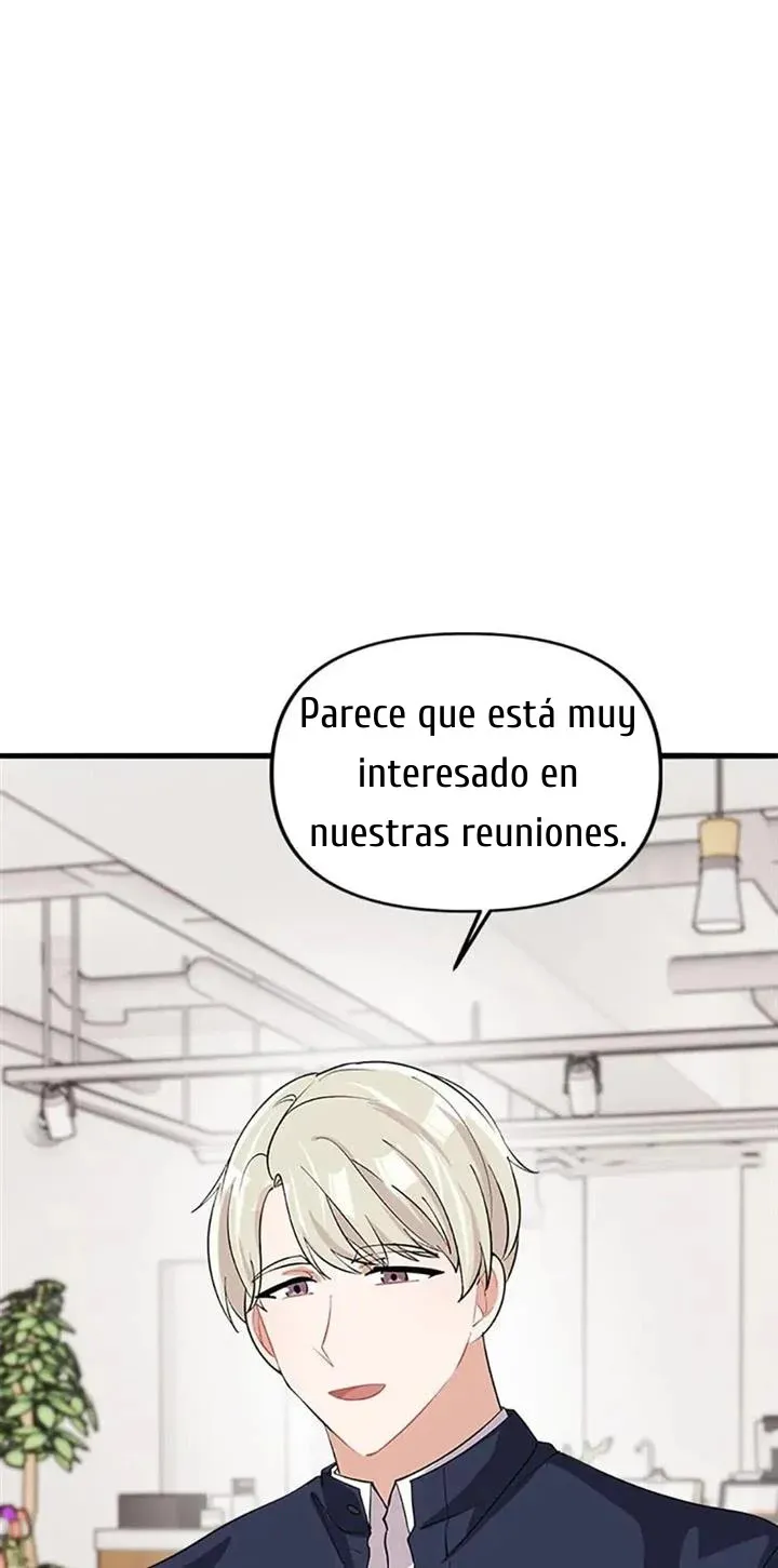 Rocíe flores en el puente de madera Capítulo 66 en Línea - página 31