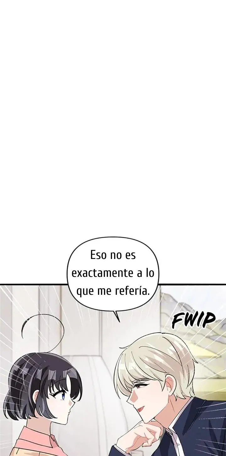 Rocíe flores en el puente de madera Capítulo 66 en Línea - página 36