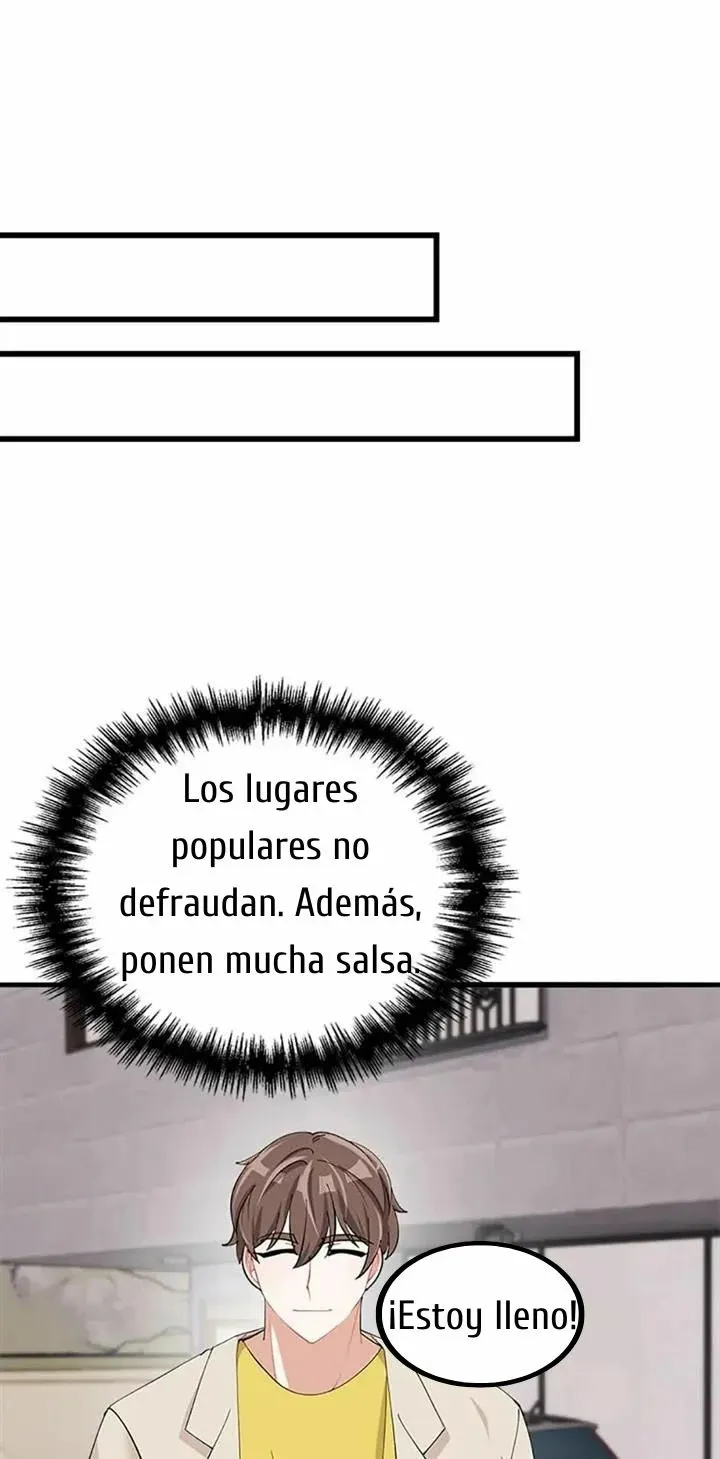 Rocíe flores en el puente de madera Capítulo 66 en Línea - página 51