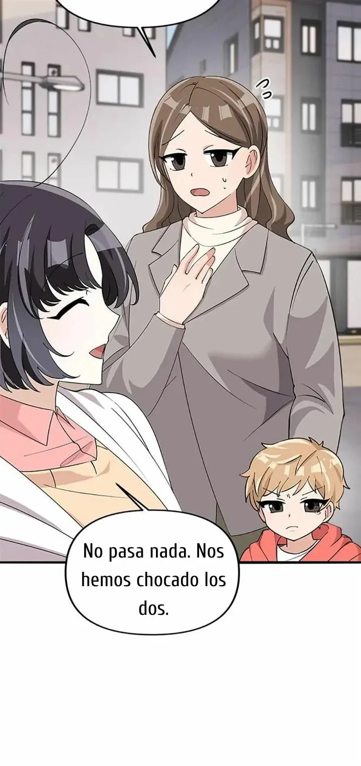 Rocíe flores en el puente de madera Capítulo 66 en Línea - página 63